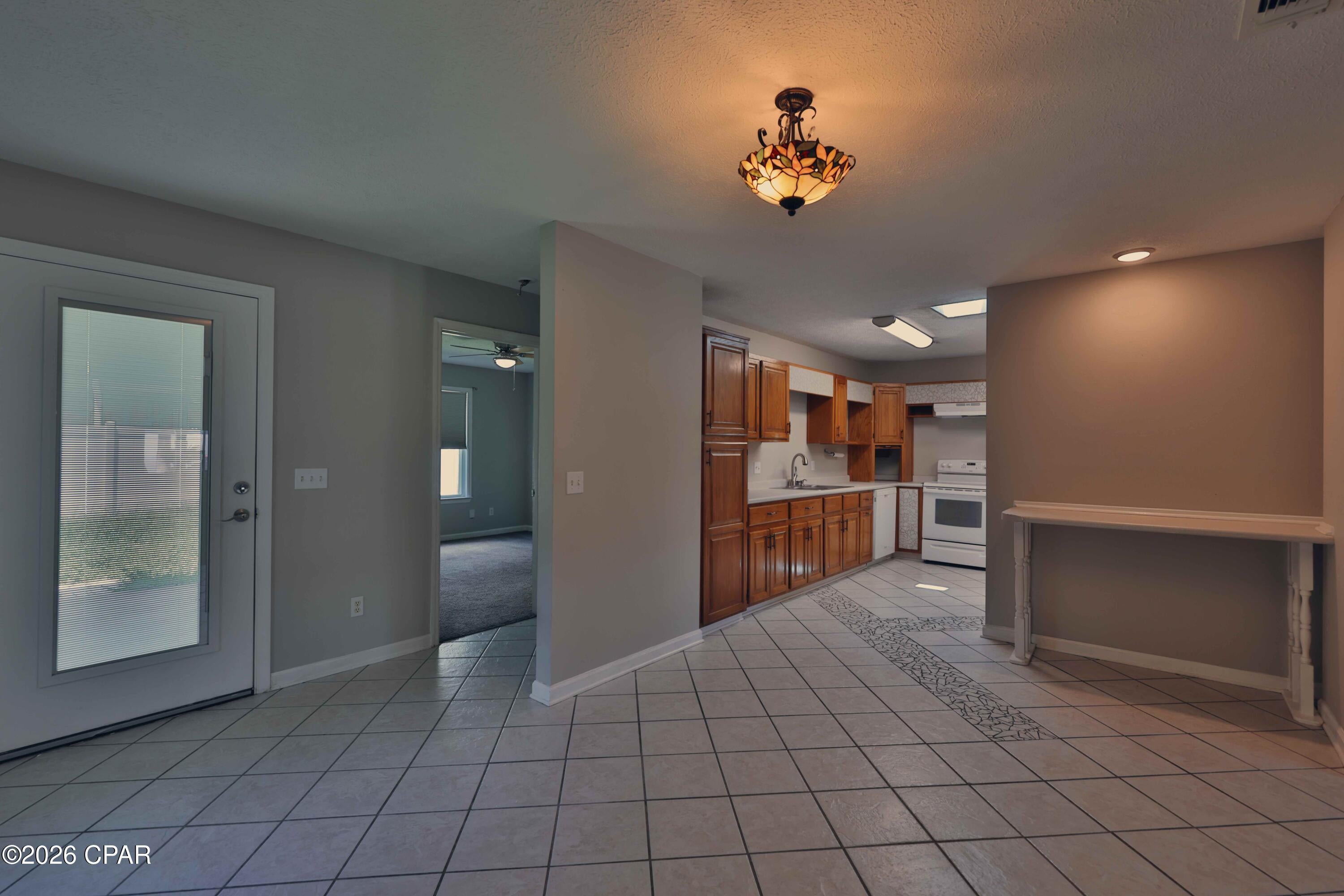 Treasure Island - Residential Lease