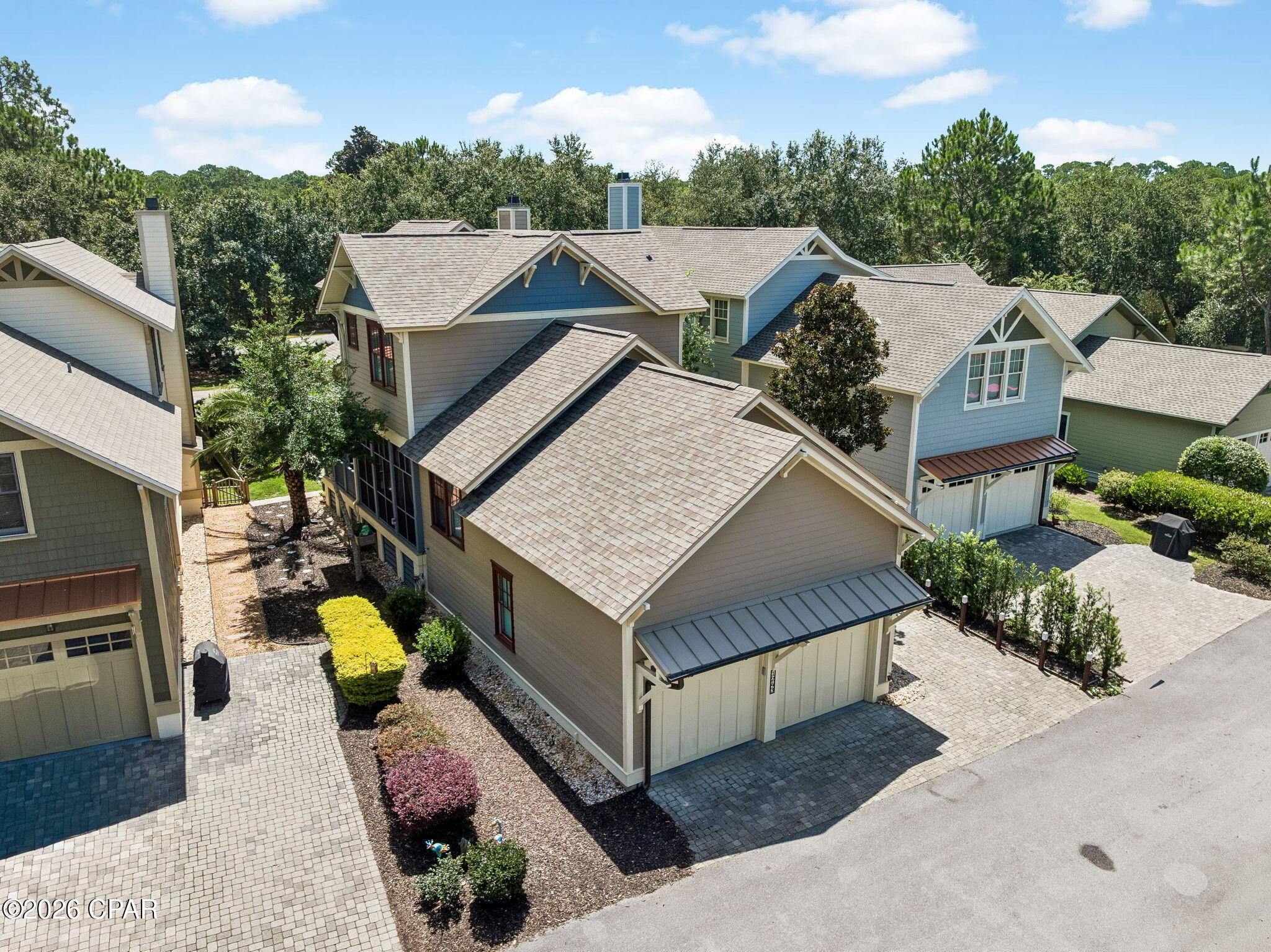 Wild Heron Phase II - Residential
