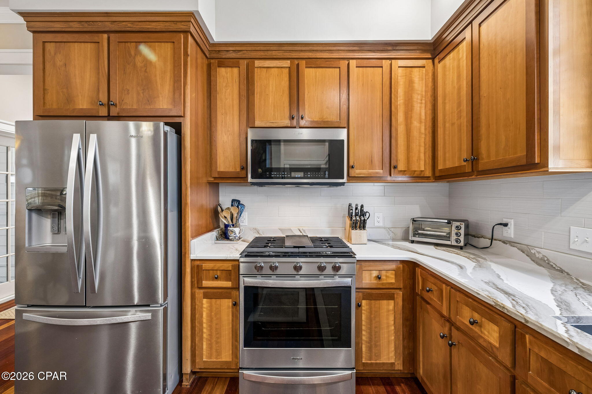 Wild Heron Phase II - Residential