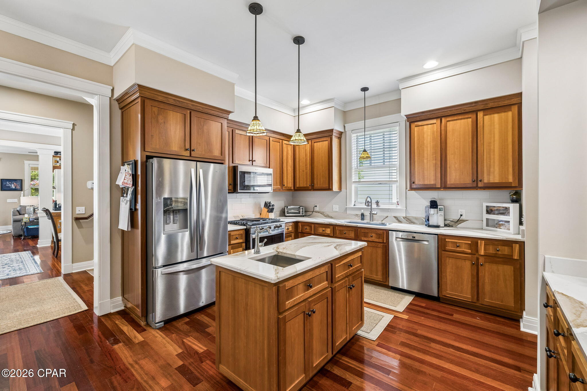 Wild Heron Phase II - Residential