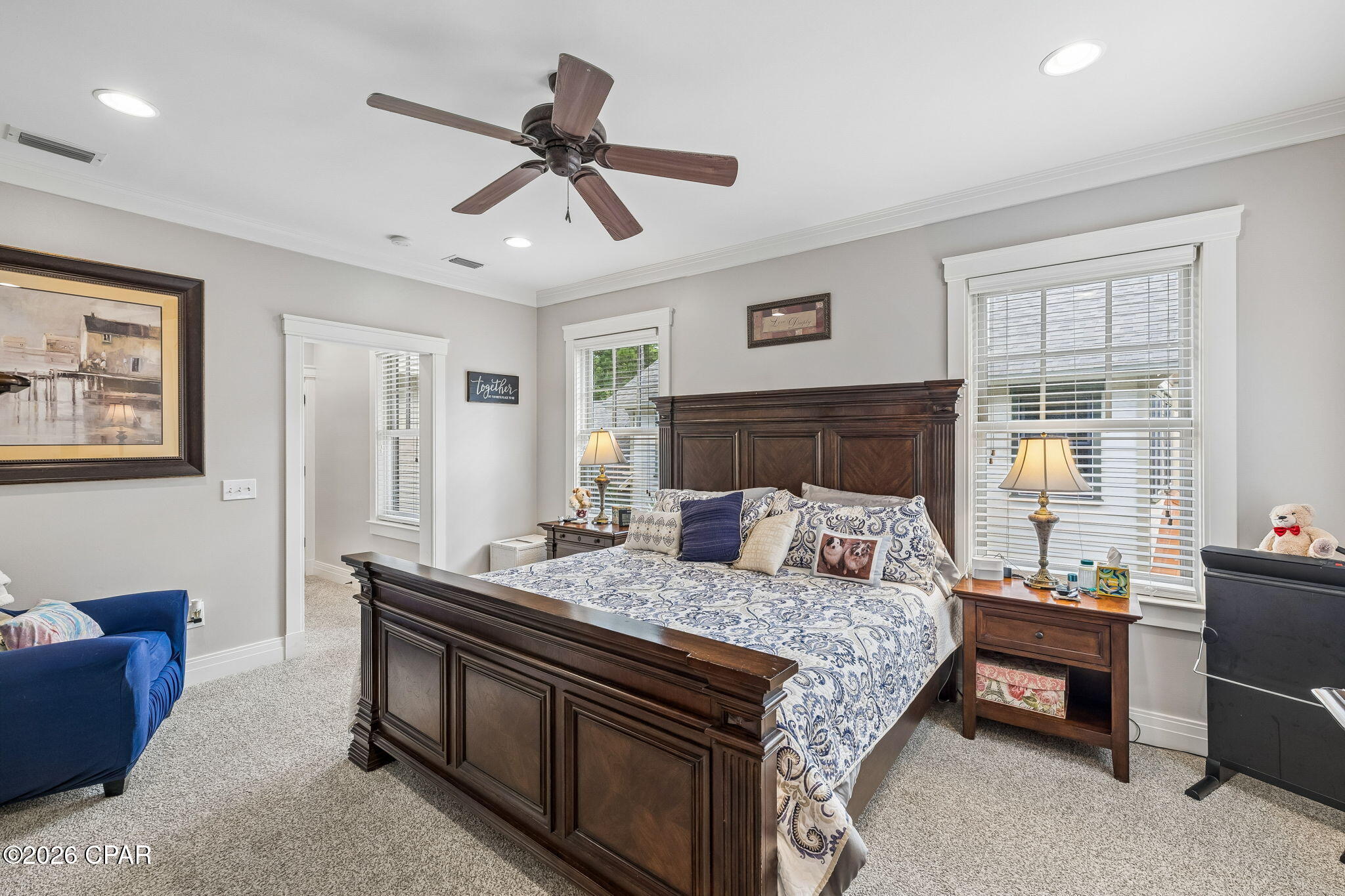Wild Heron Phase II - Residential