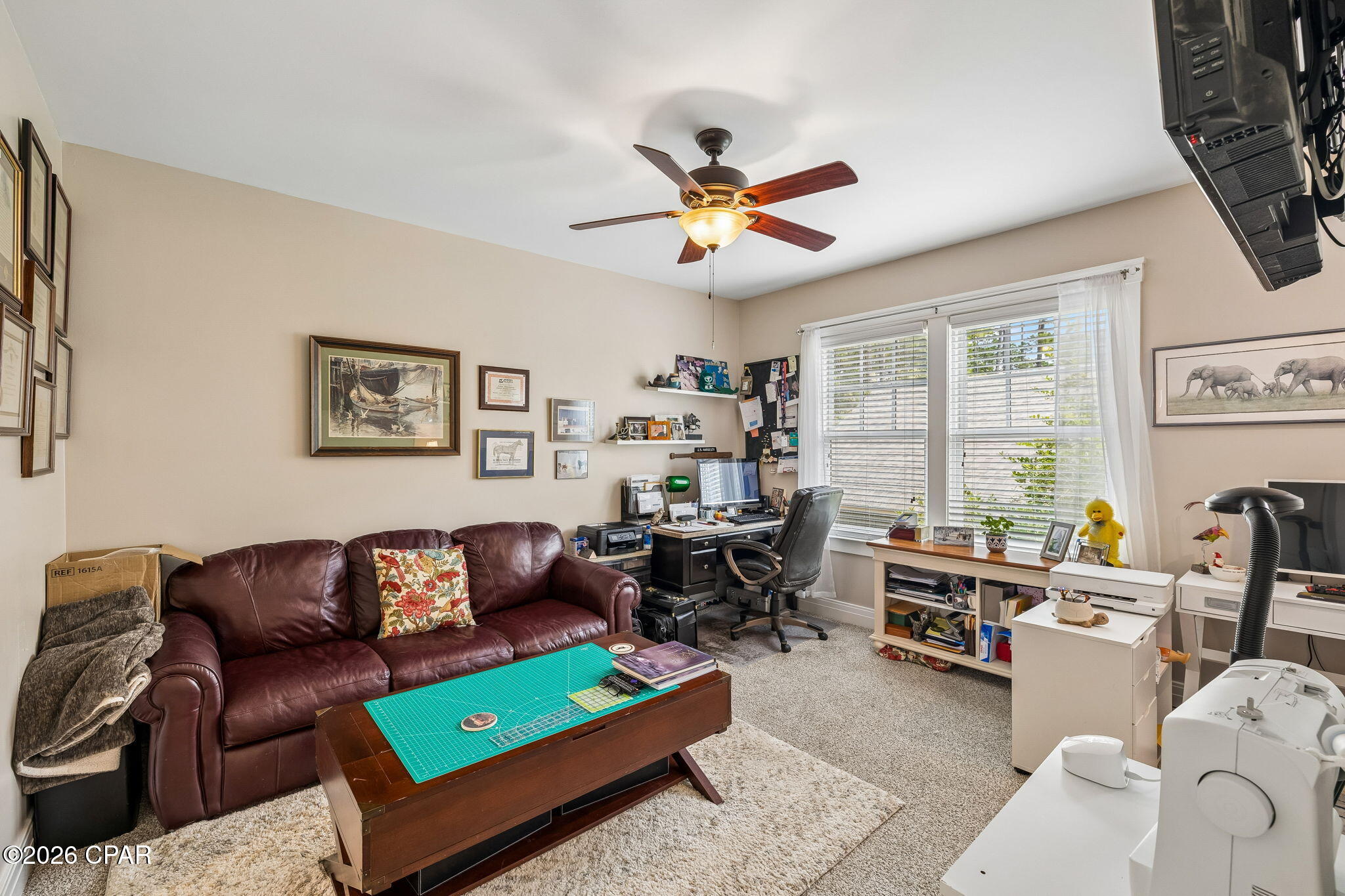 Wild Heron Phase II - Residential