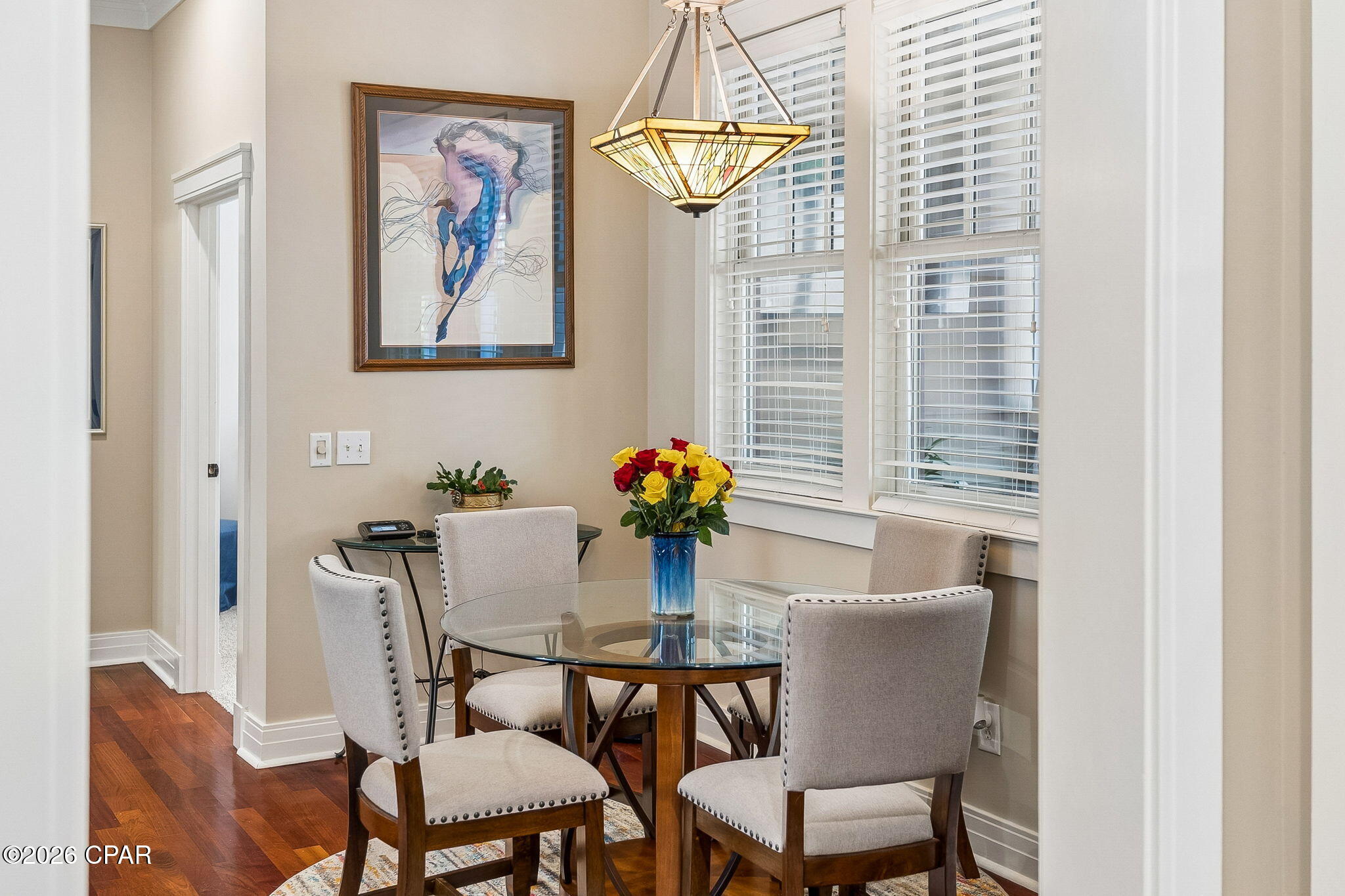 Wild Heron Phase II - Residential