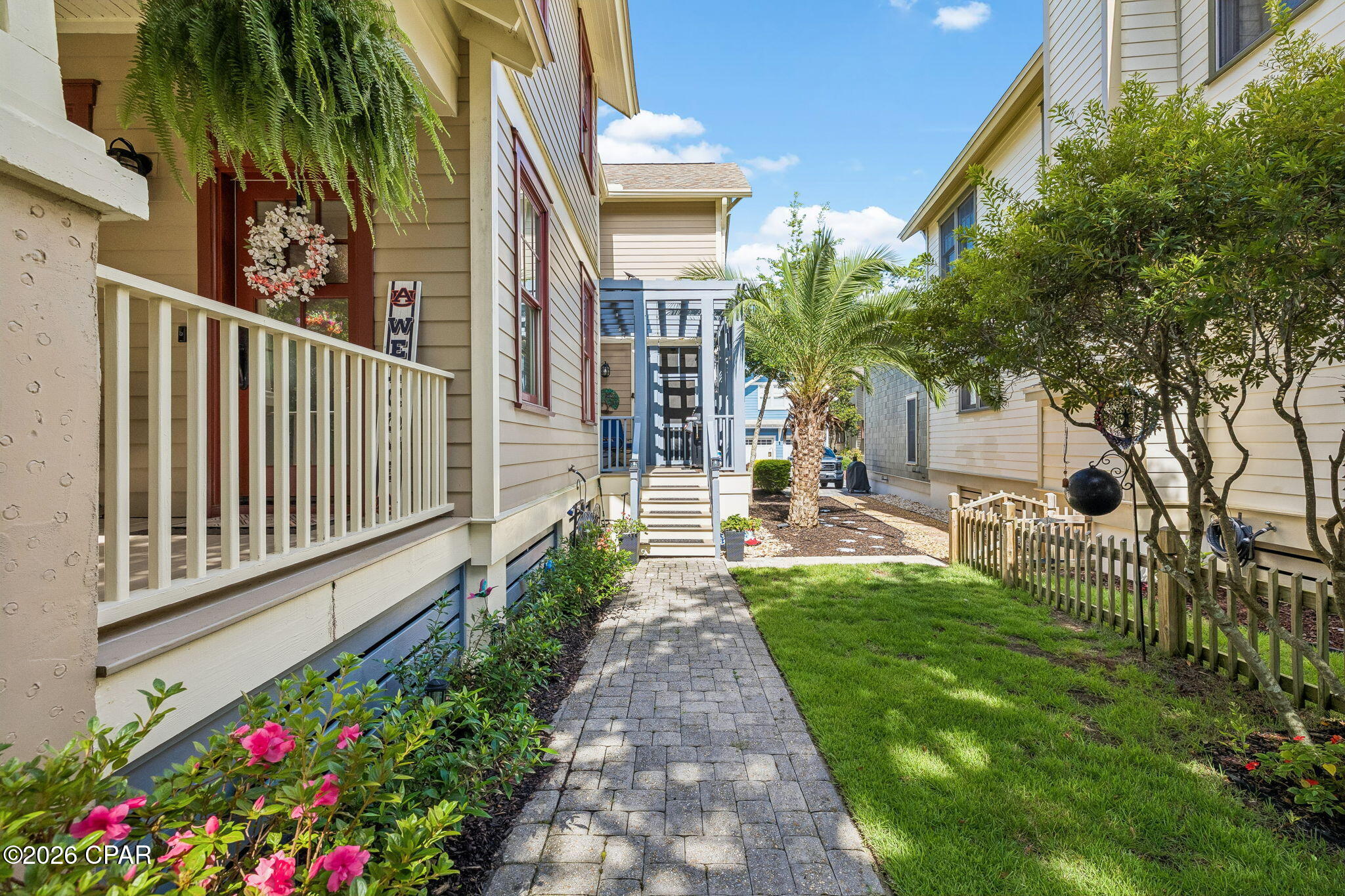 Wild Heron Phase II - Residential