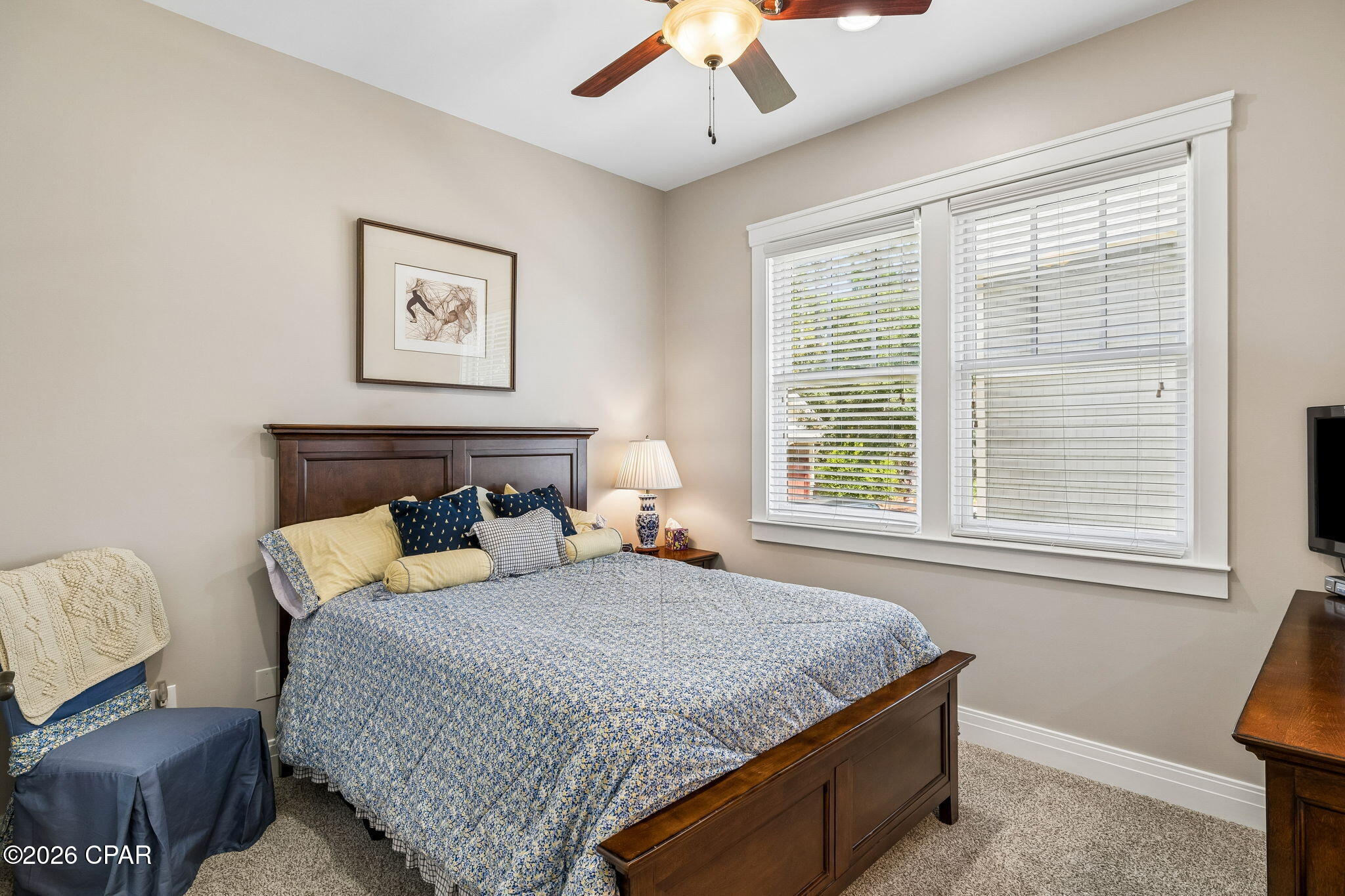 Wild Heron Phase II - Residential