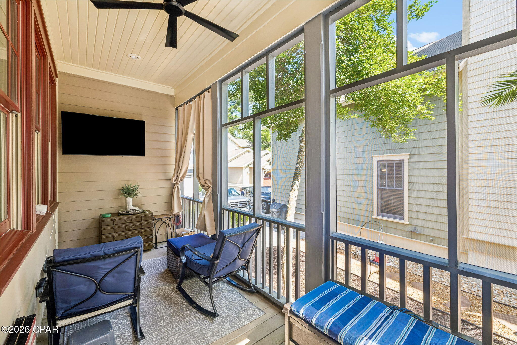 Wild Heron Phase II - Residential