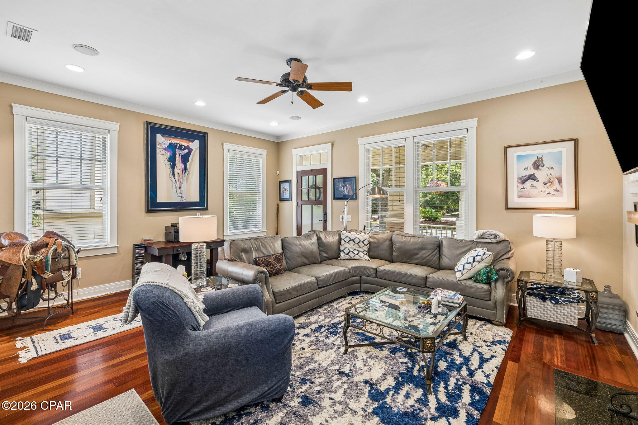 Wild Heron Phase II - Residential