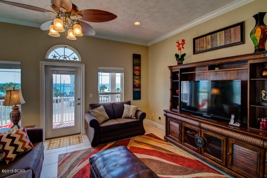 Vista Del Mar II Condo - Residential