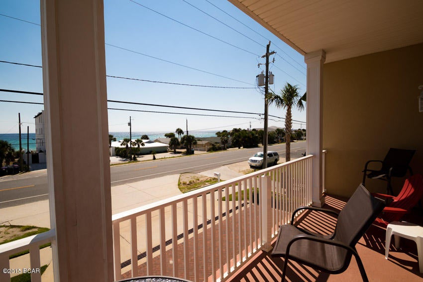 Vista Del Mar II Condo - Residential