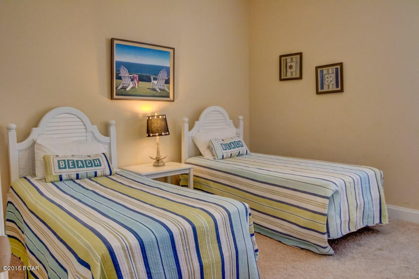 Vista Del Mar II Condo - Residential