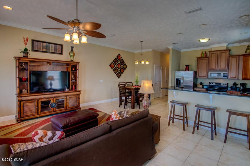 Vista Del Mar II Condo - Residential