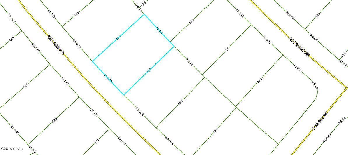 Sunny Hills Unit 1 - Land