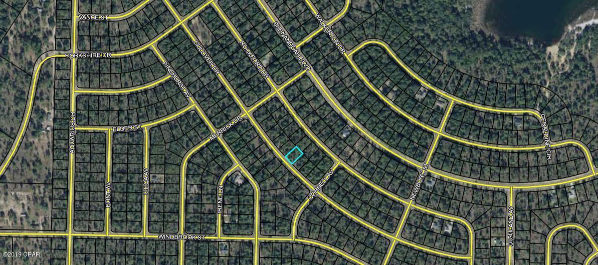 Sunny Hills Unit 1 - Land