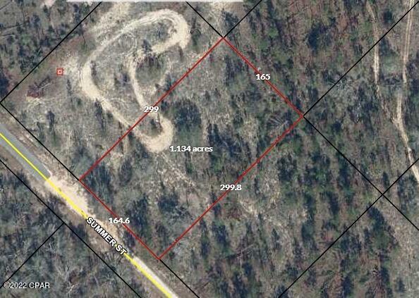 A large wooded lot at Compass Lake on the Hills. Did you know that owning property in Compass Lake provides you access to several amenities like a pool, driving range, kayaking, private boat ramp, paddle boarding, fishing, swimming, horseback riding and much more? There are several lakes/ponds in this community with great fishing and swimming. With just a little bit of land clearing, this property can be a dream homestead site. 

This owner has 17 other properties for sale in Compass Lakes. Make an offer on the other properties and get them as a package deal!