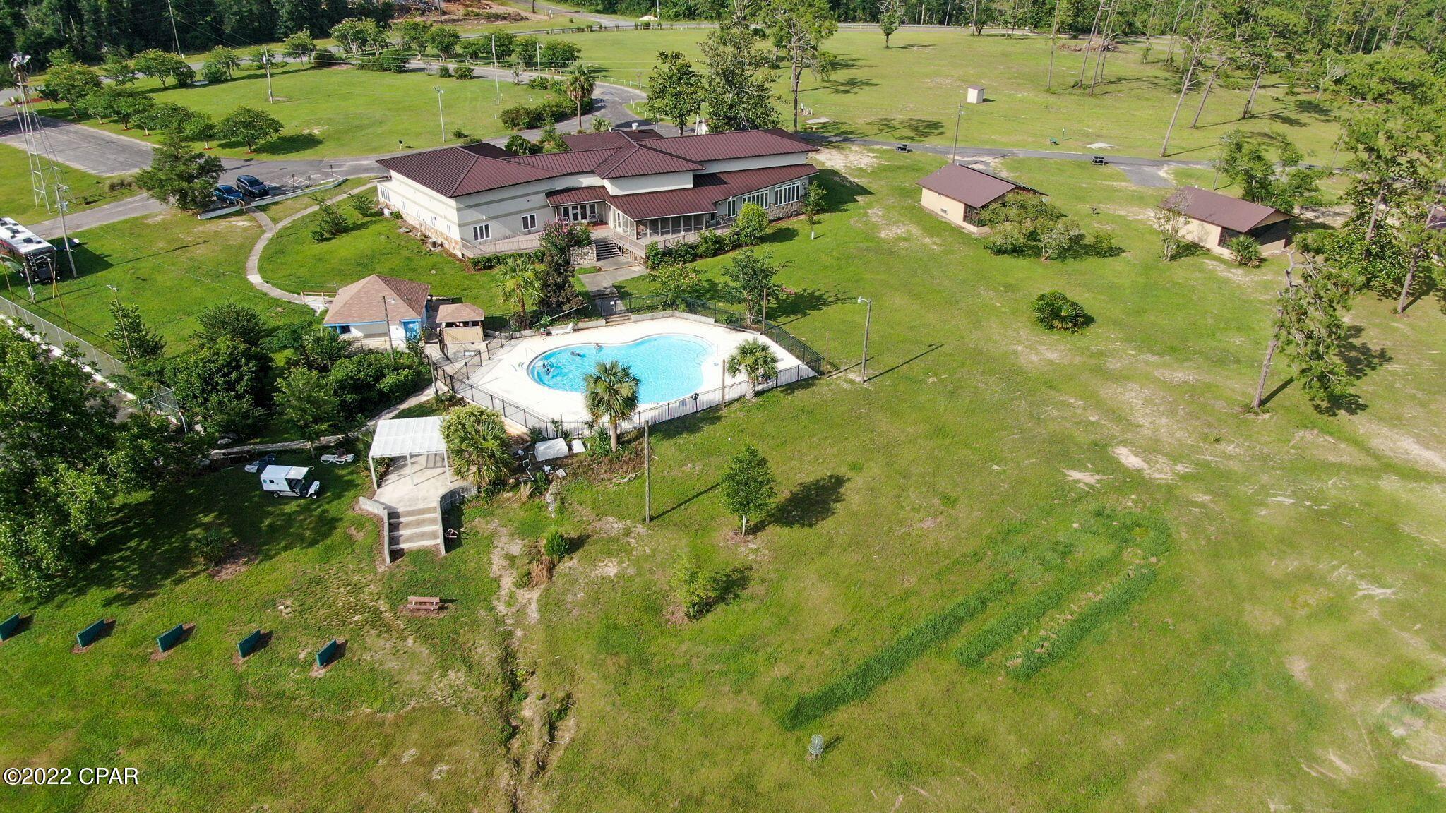 Compass Lake Hills Unit 3 - Land
