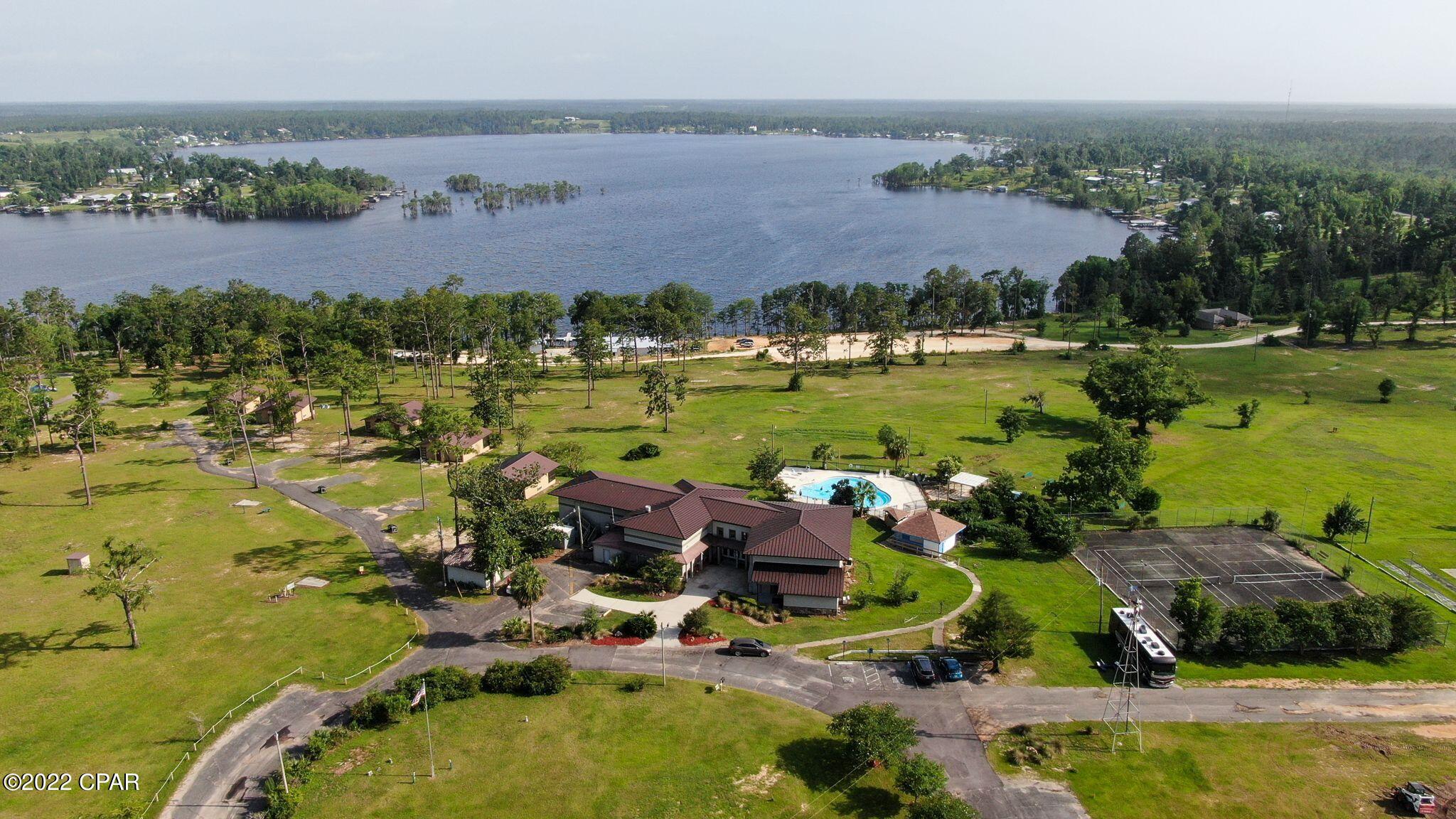 Compass Lake Hills Unit 3 - Land