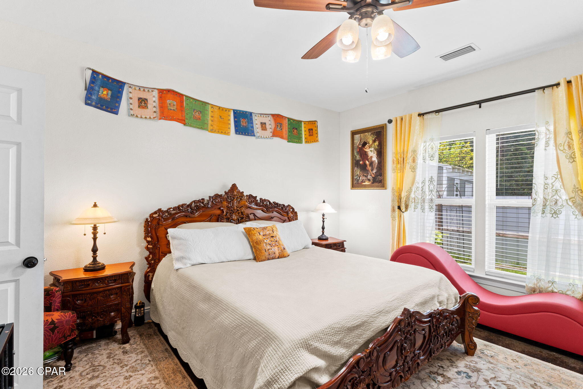 Apalachicola - Residential