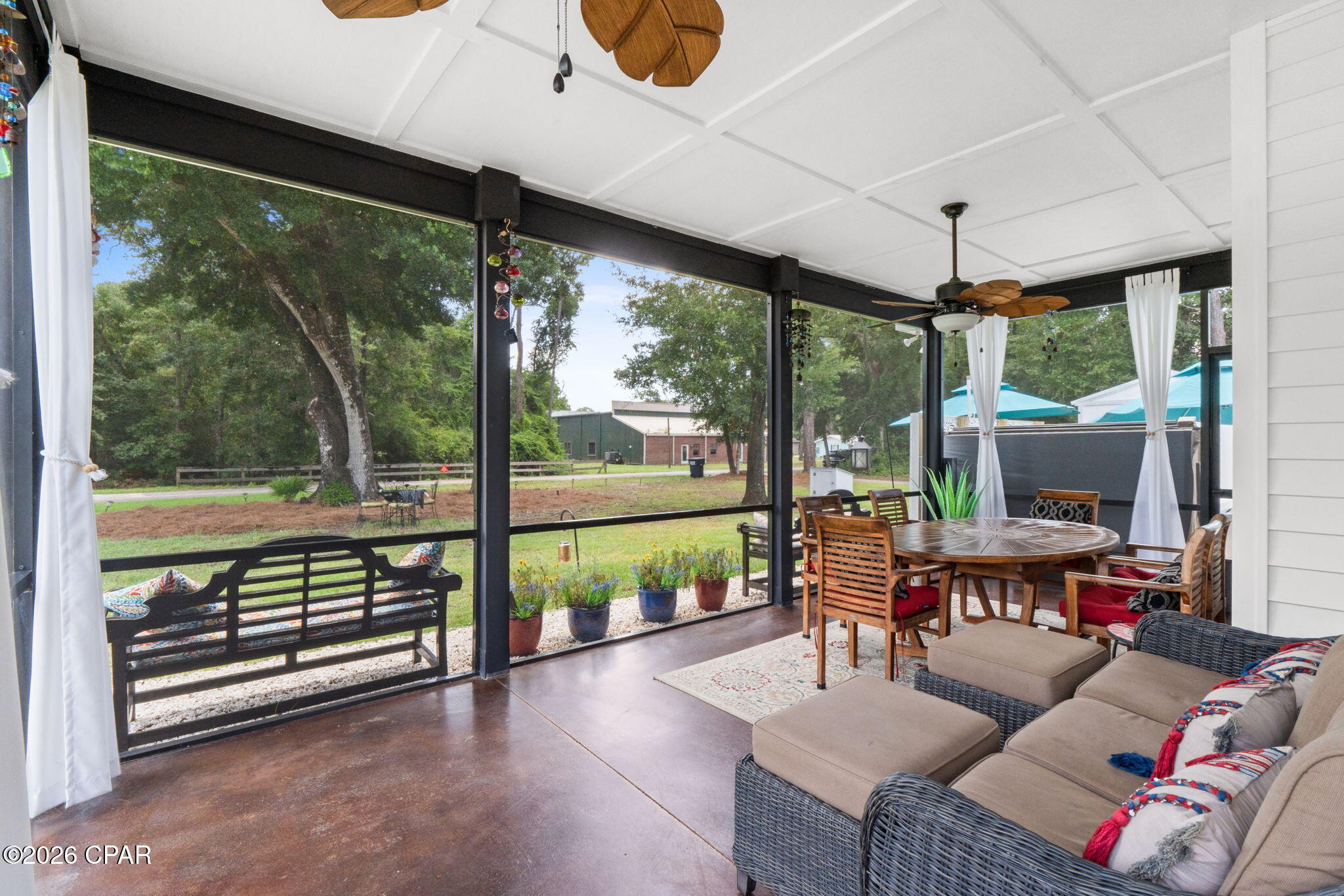 Apalachicola - Residential