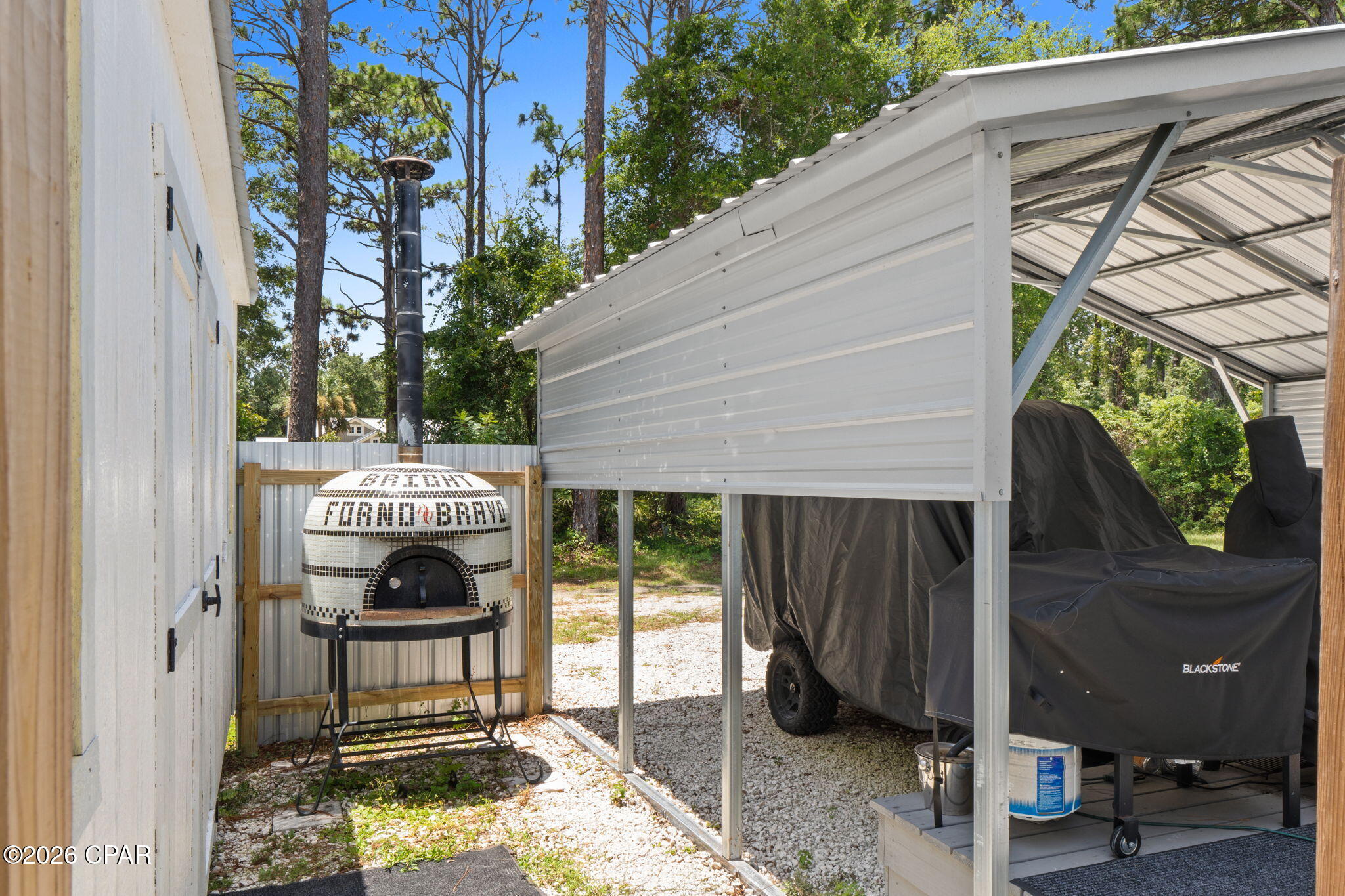 Apalachicola - Residential