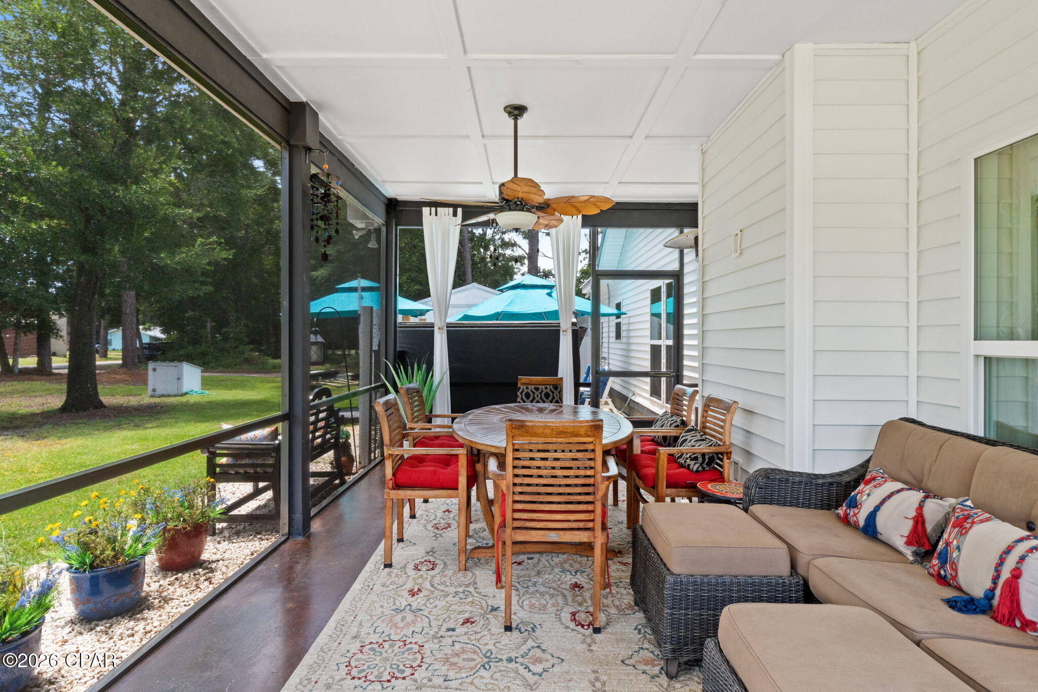 Apalachicola - Residential