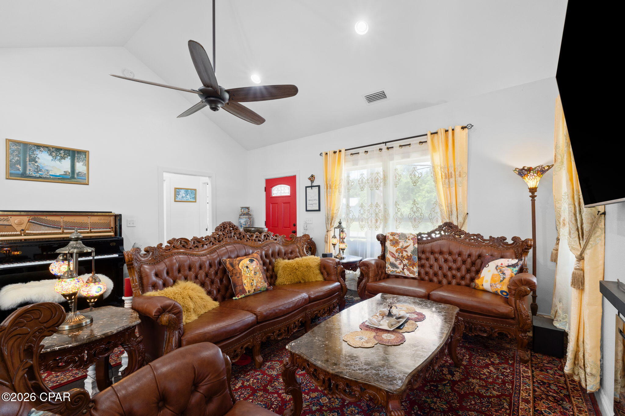 Apalachicola - Residential