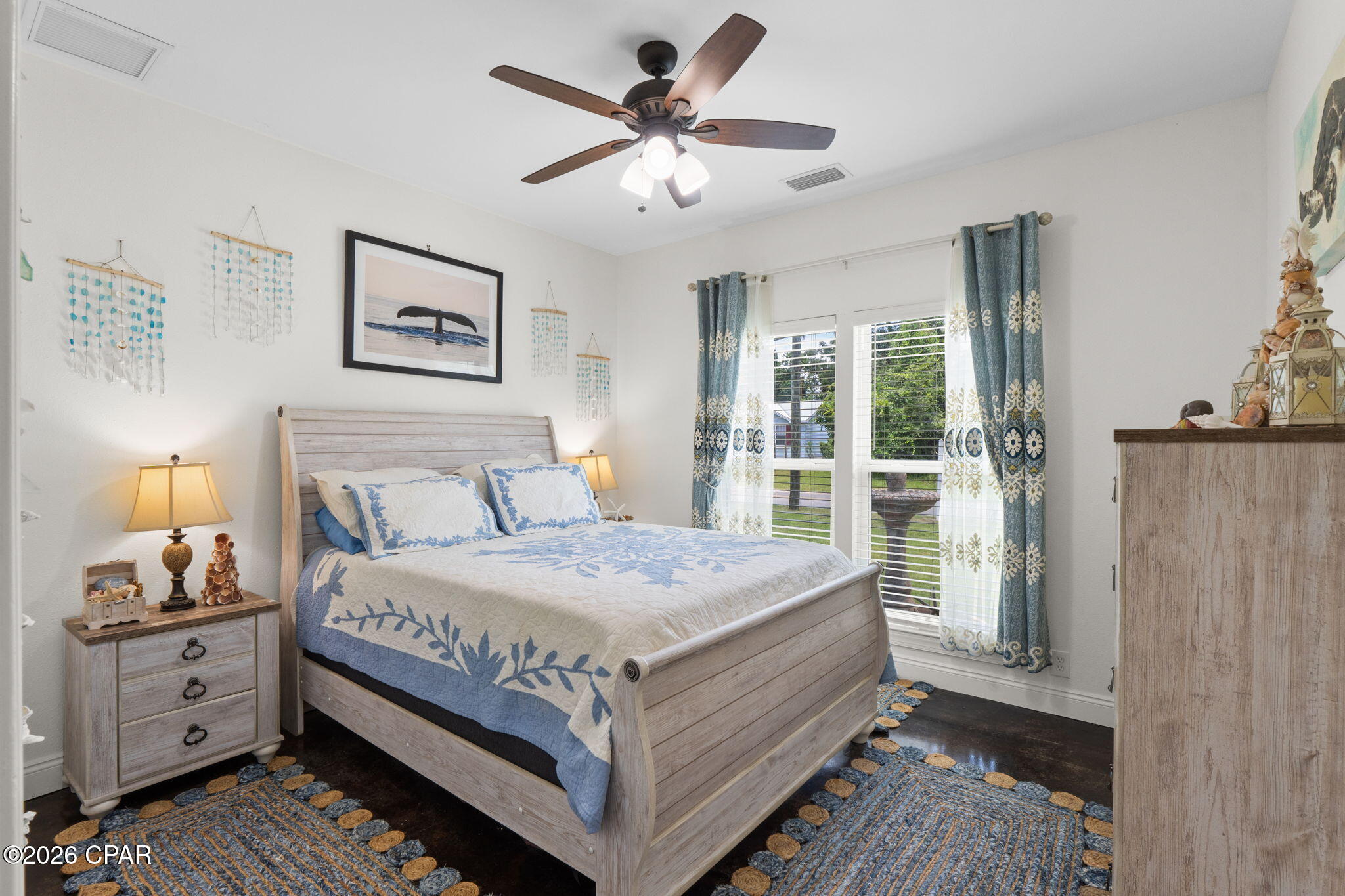 Apalachicola - Residential
