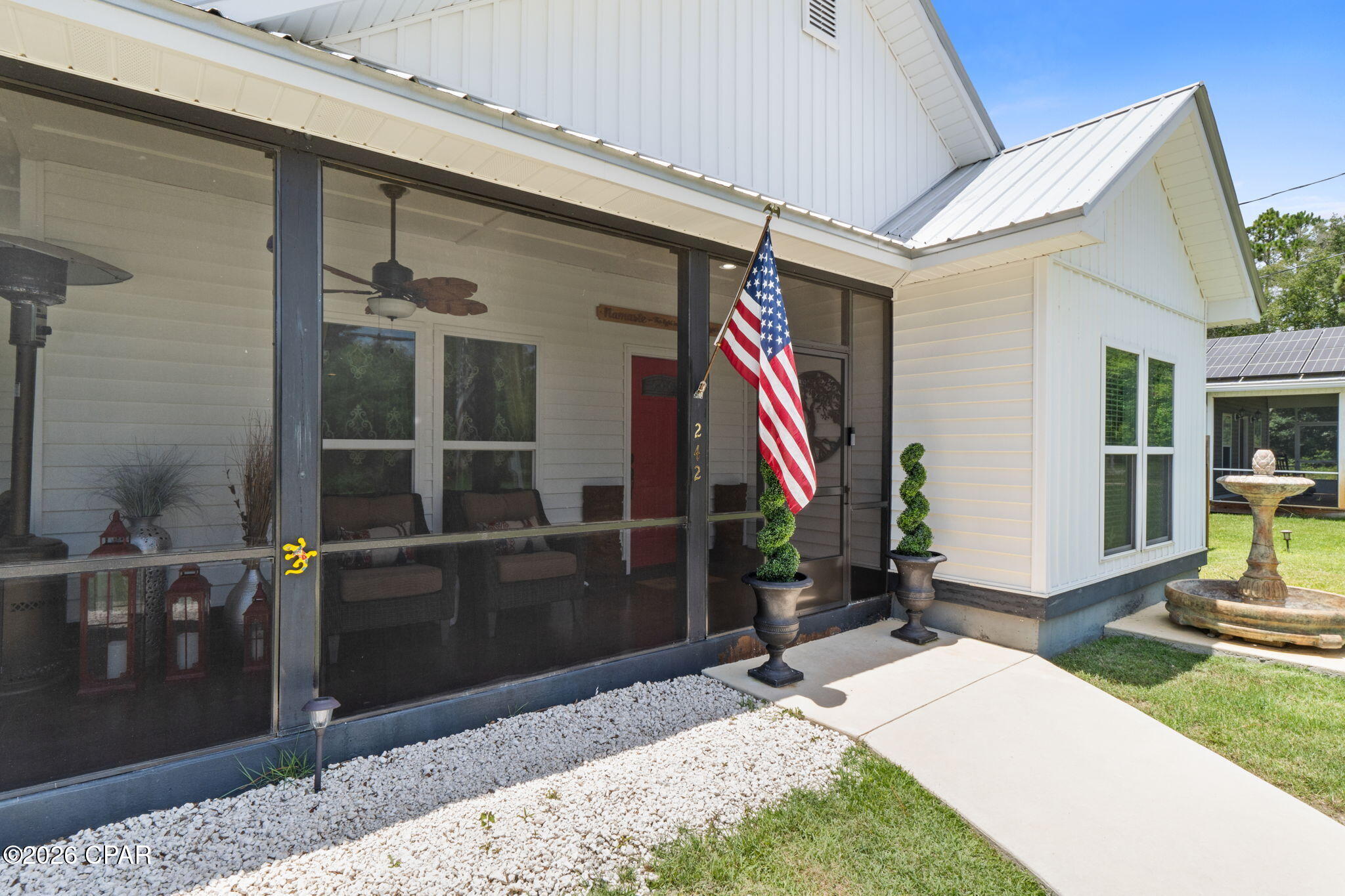 Apalachicola - Residential