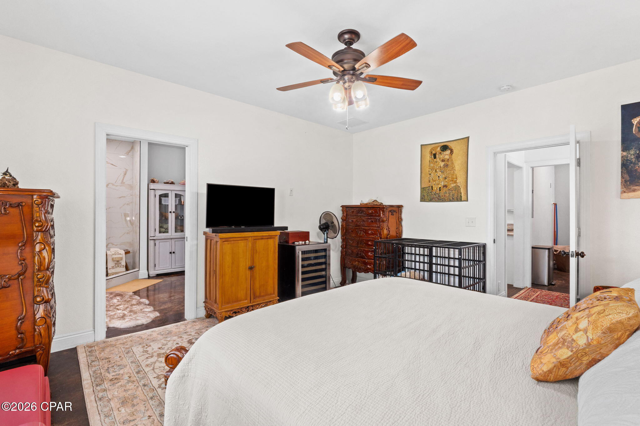 Apalachicola - Residential