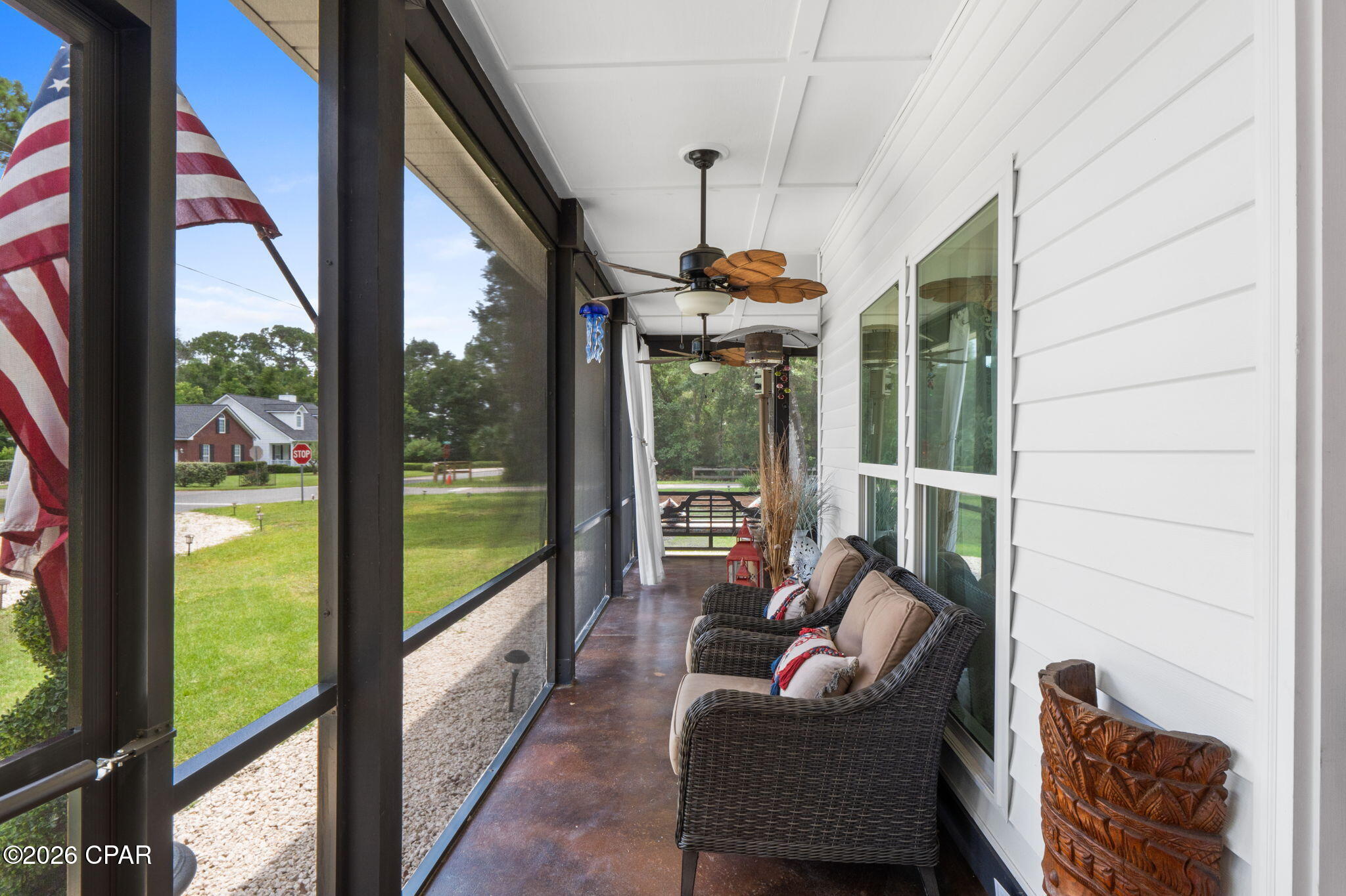 Apalachicola - Residential