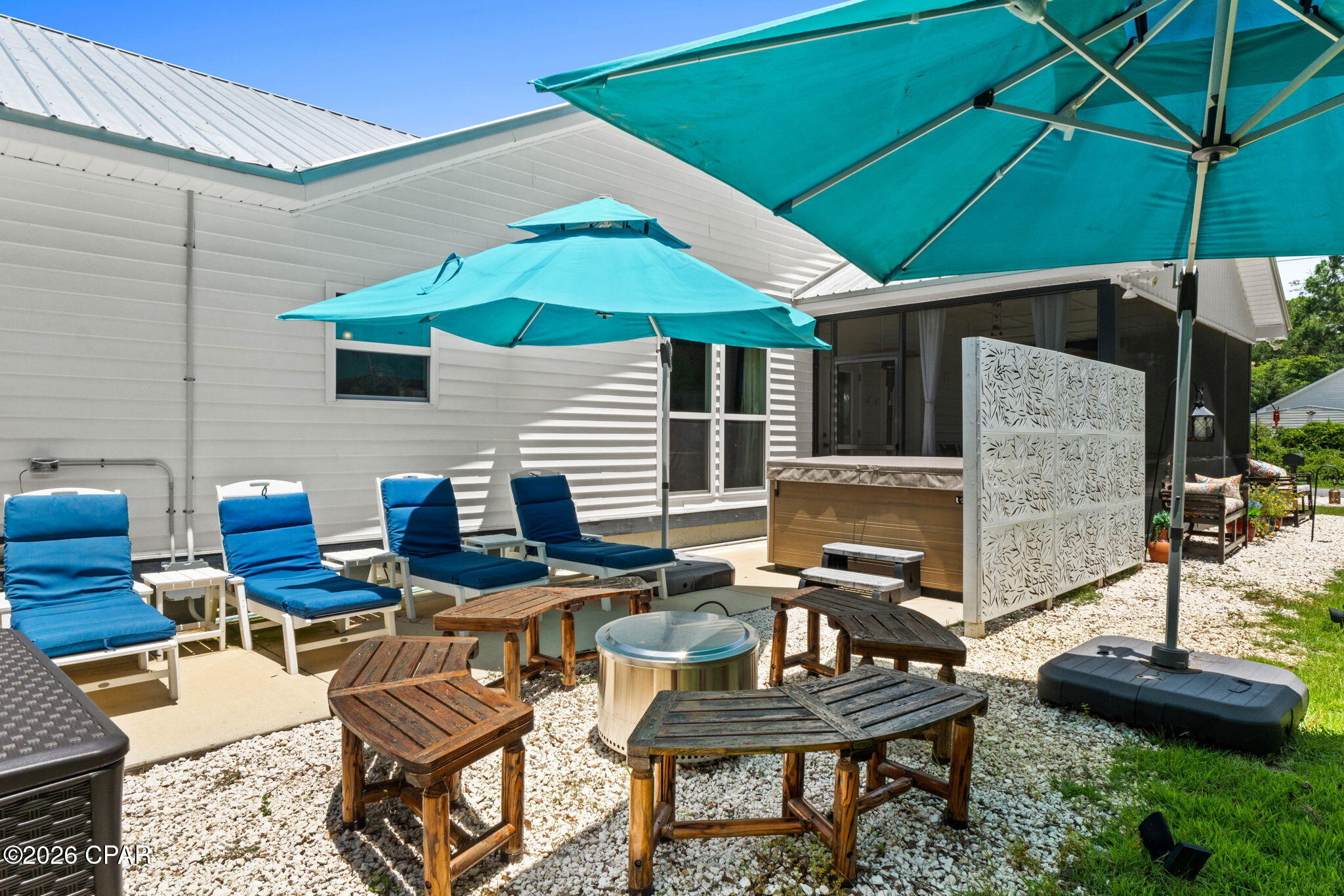 Apalachicola - Residential