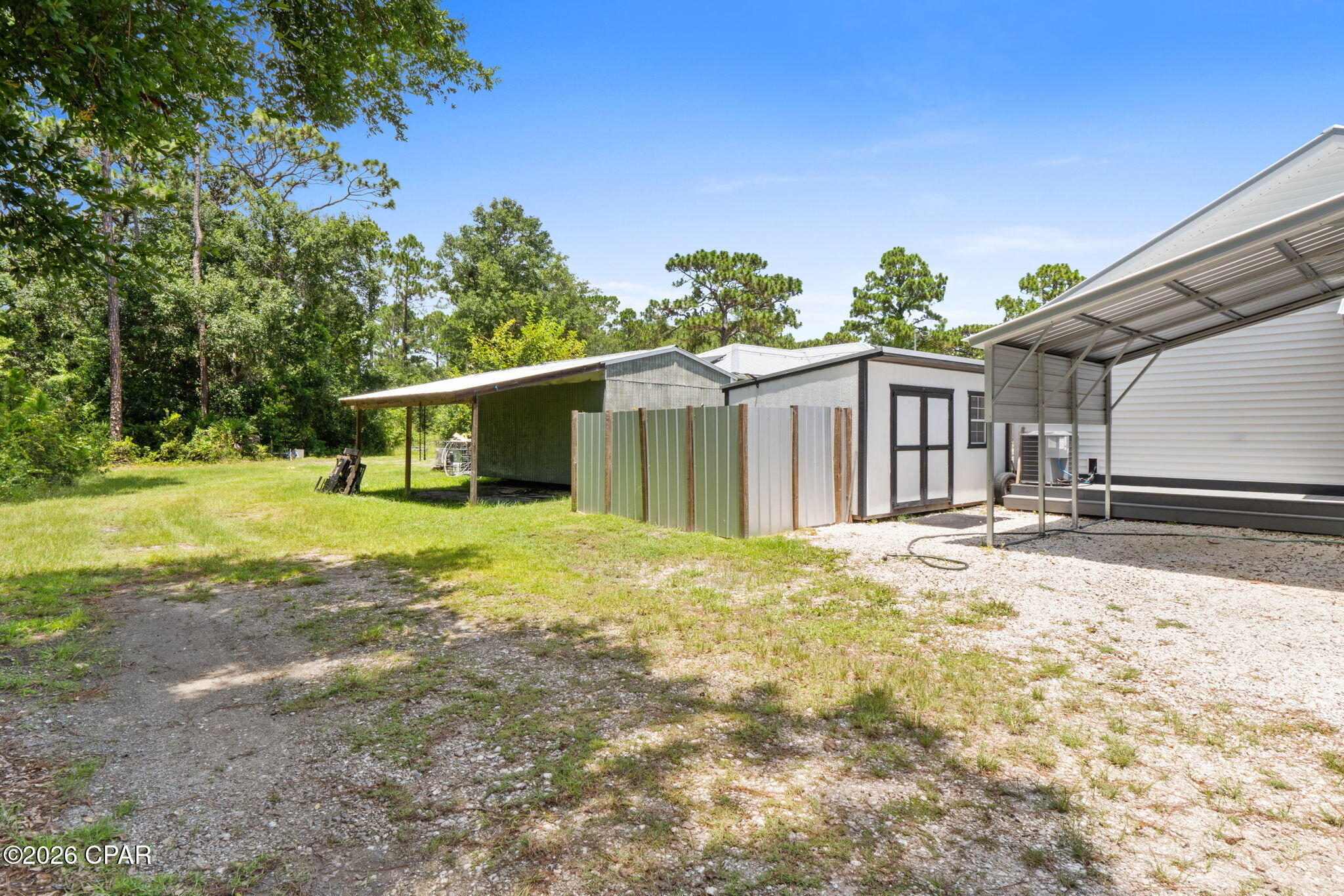 Apalachicola - Residential