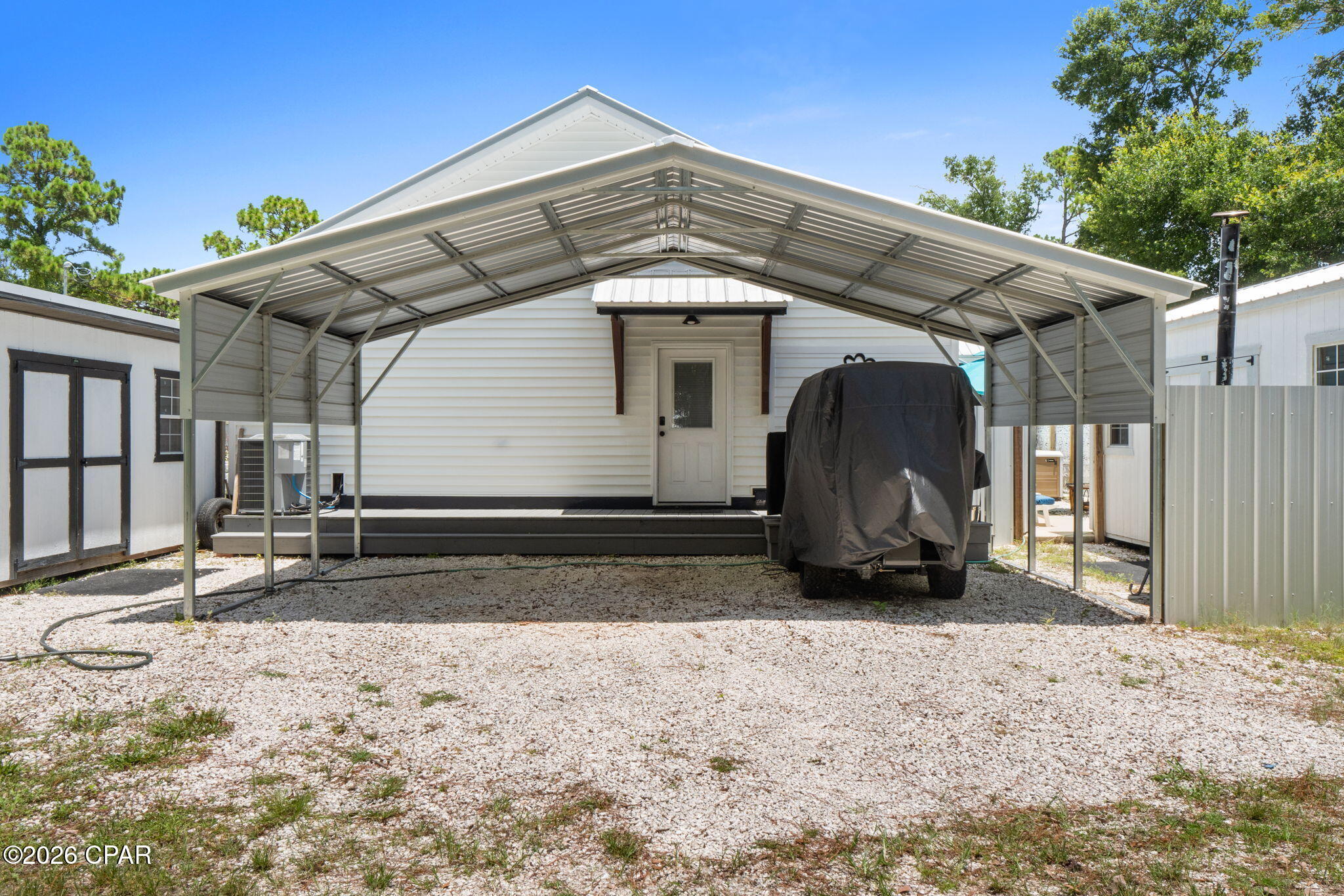 Apalachicola - Residential