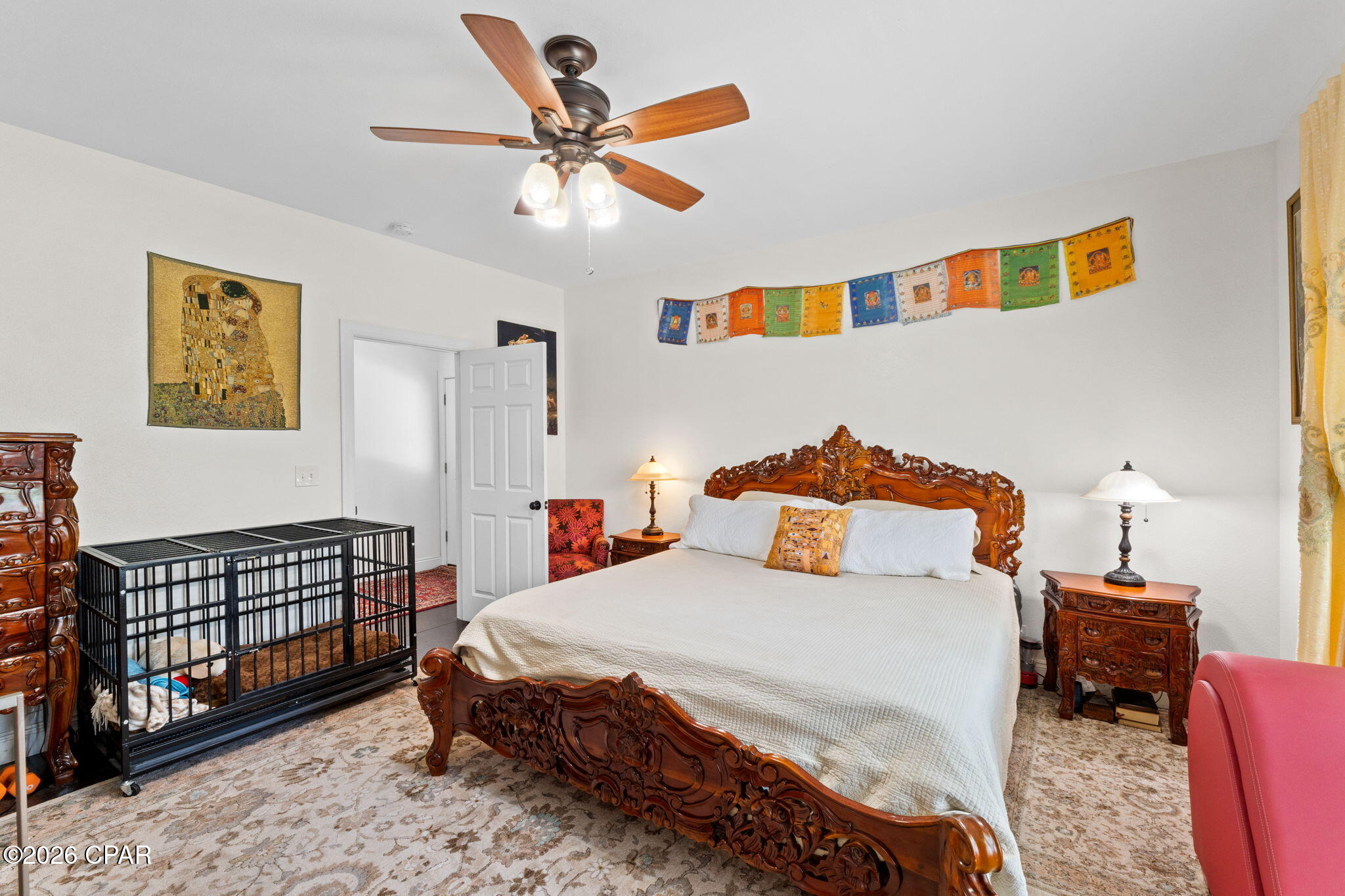 Apalachicola - Residential