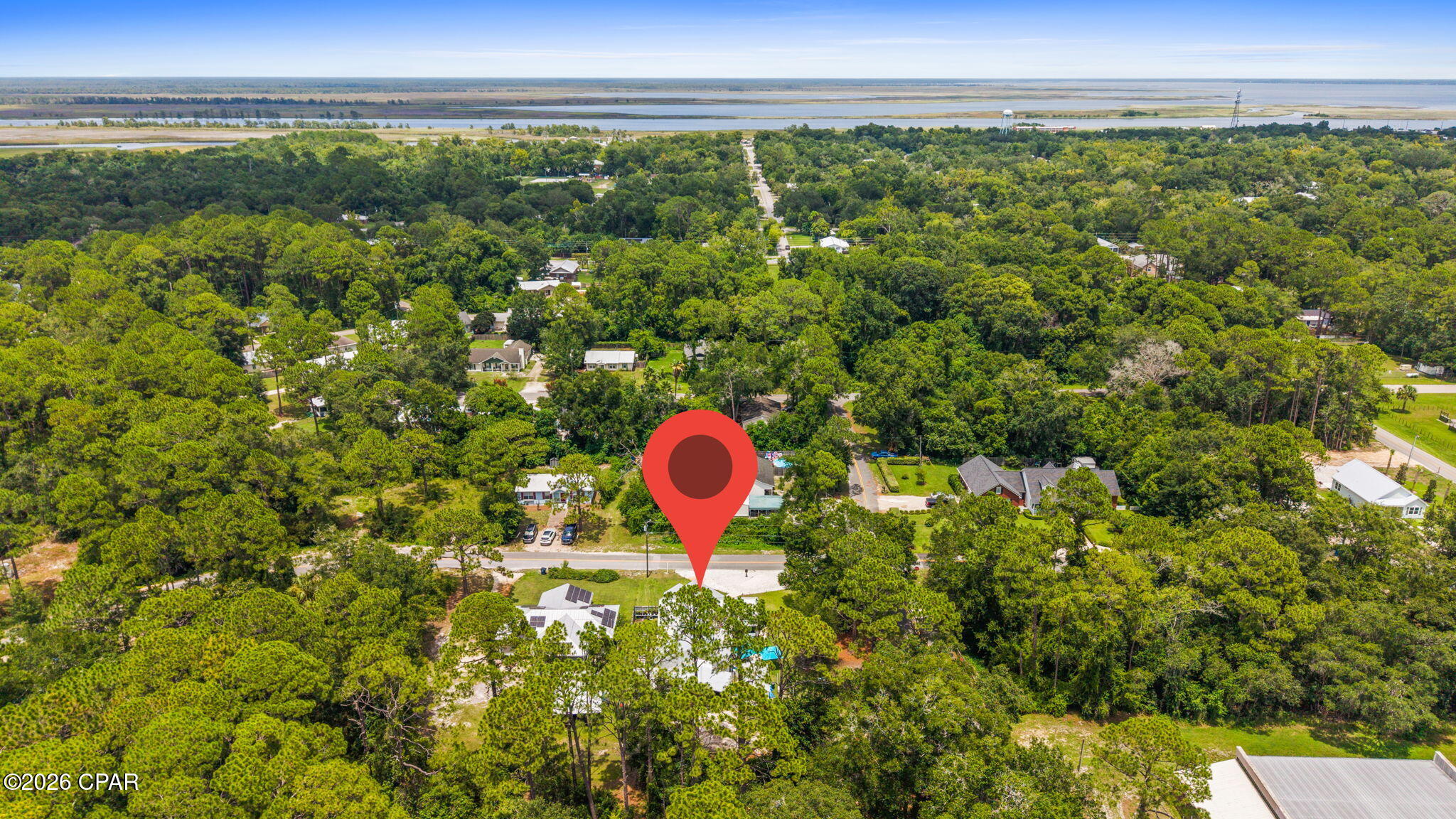 Apalachicola - Residential
