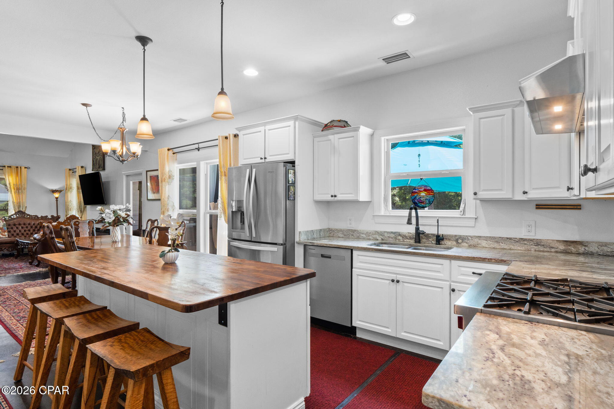 Apalachicola - Residential