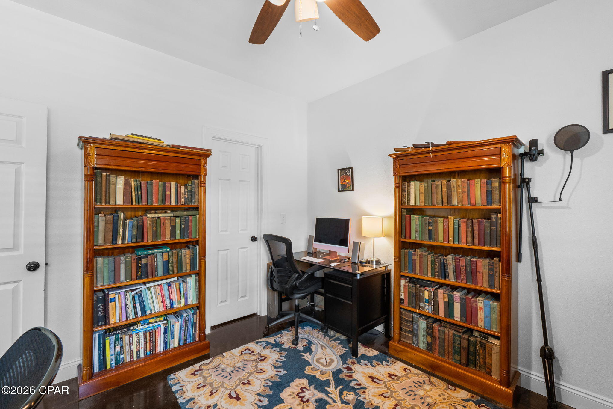 Apalachicola - Residential