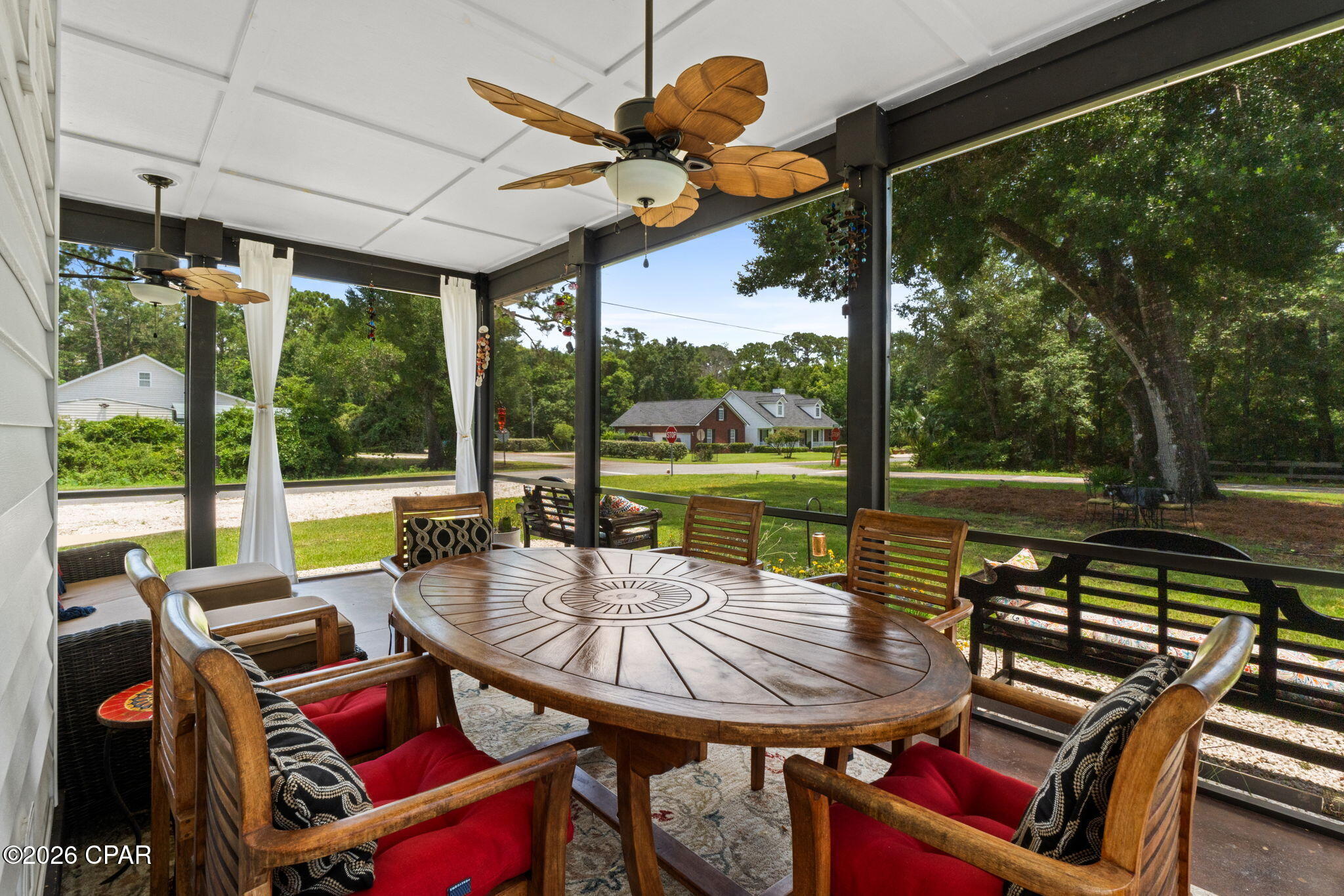 Apalachicola - Residential