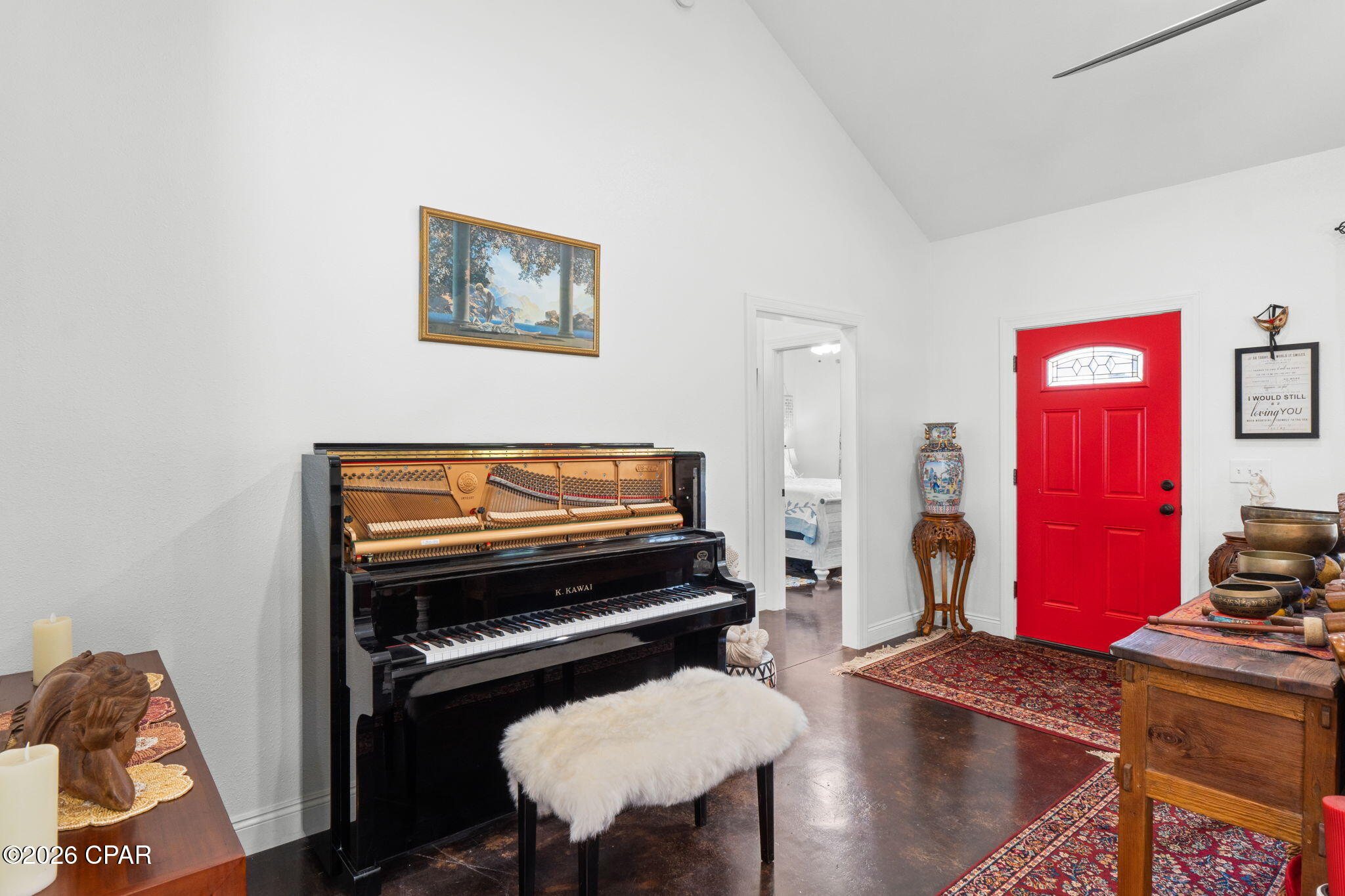 Apalachicola - Residential