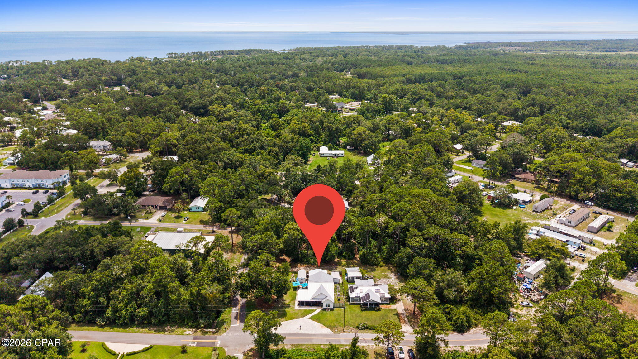 Apalachicola - Residential