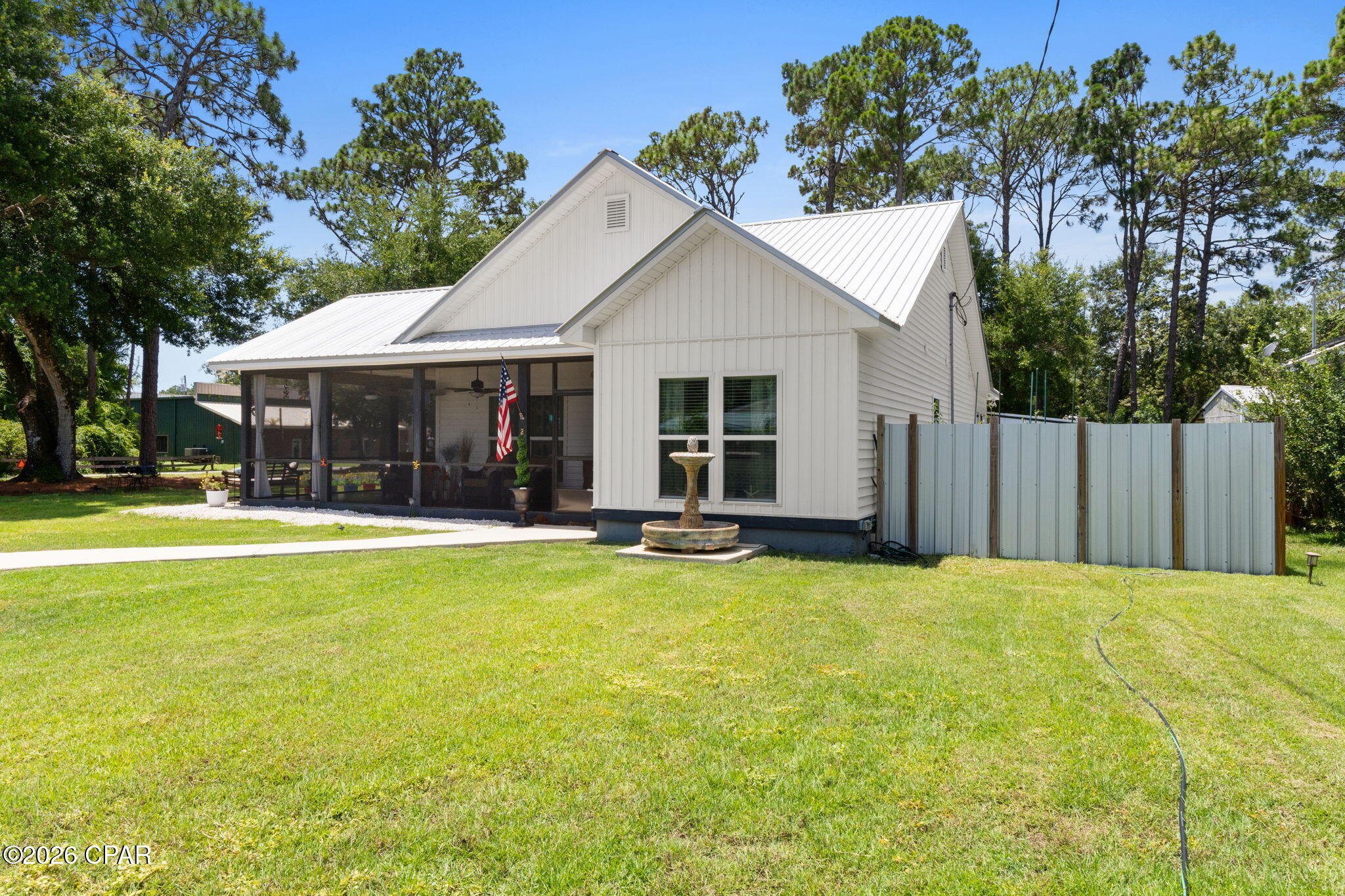 Apalachicola - Residential