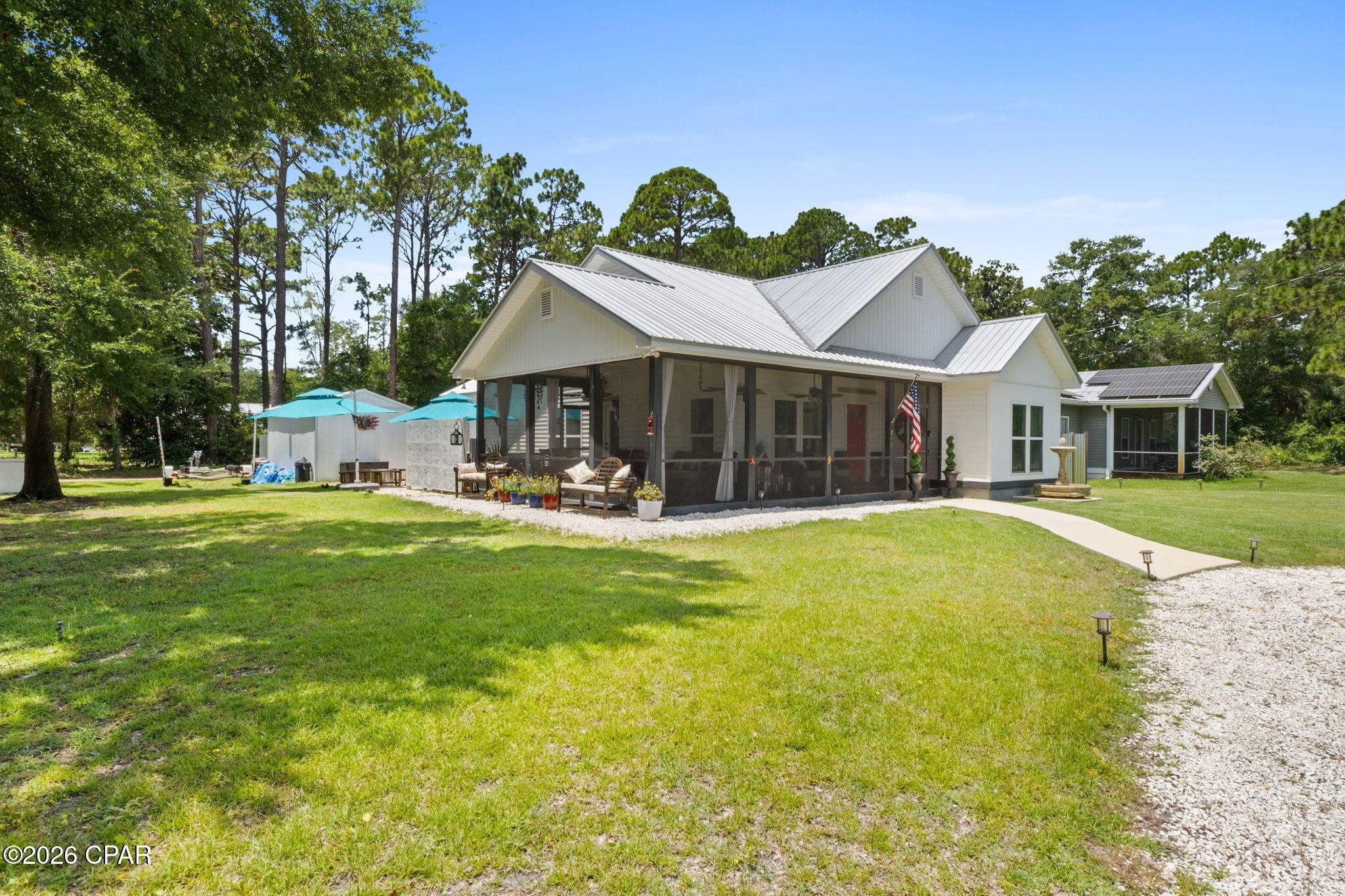 Apalachicola - Residential