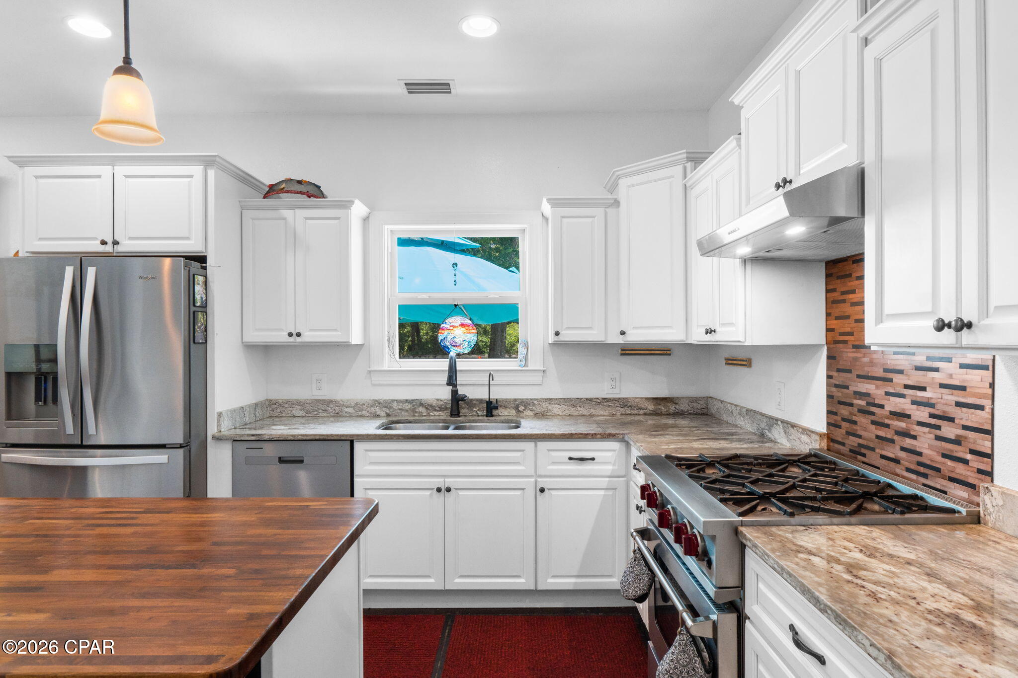 Apalachicola - Residential