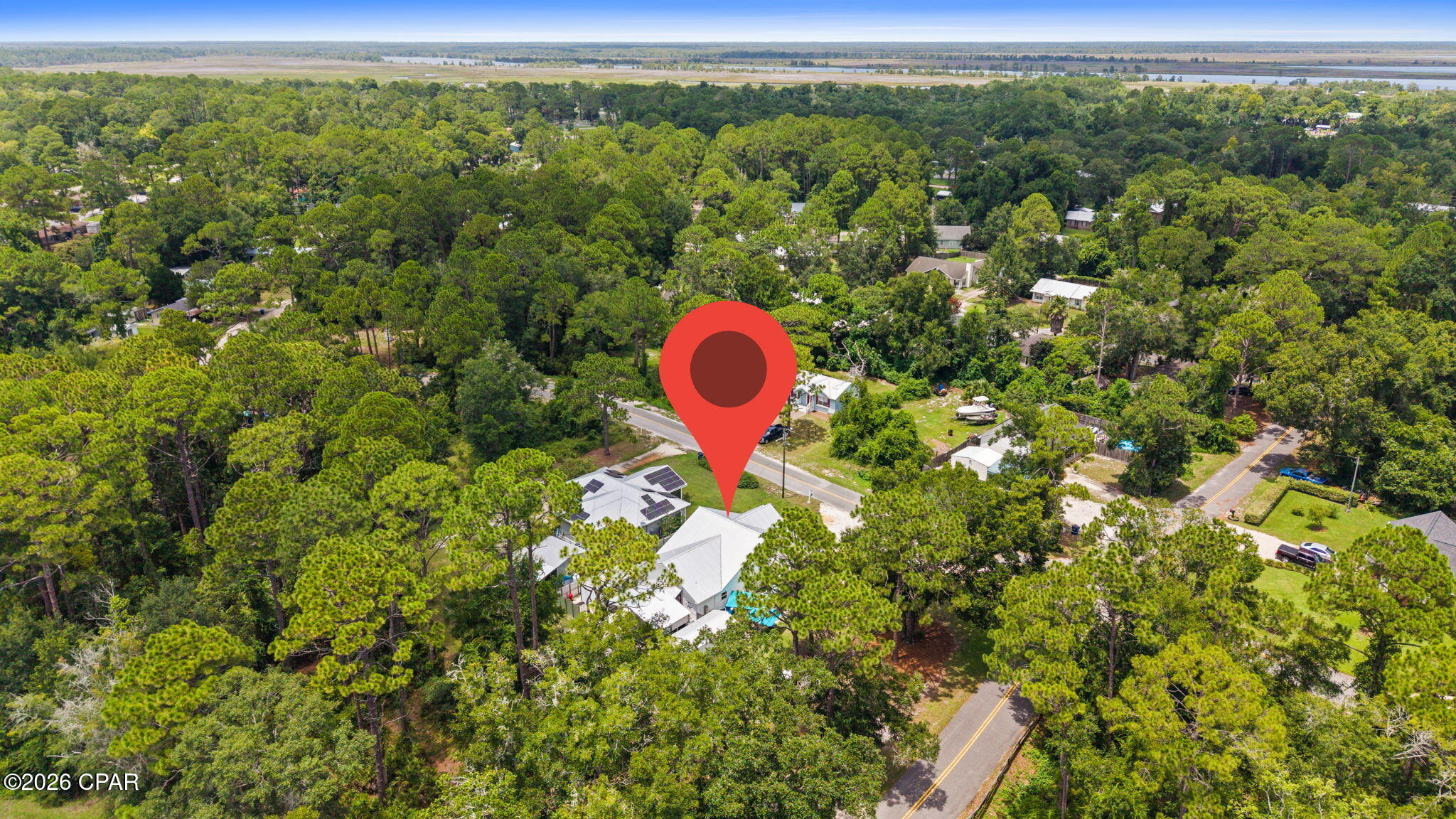 Apalachicola - Residential