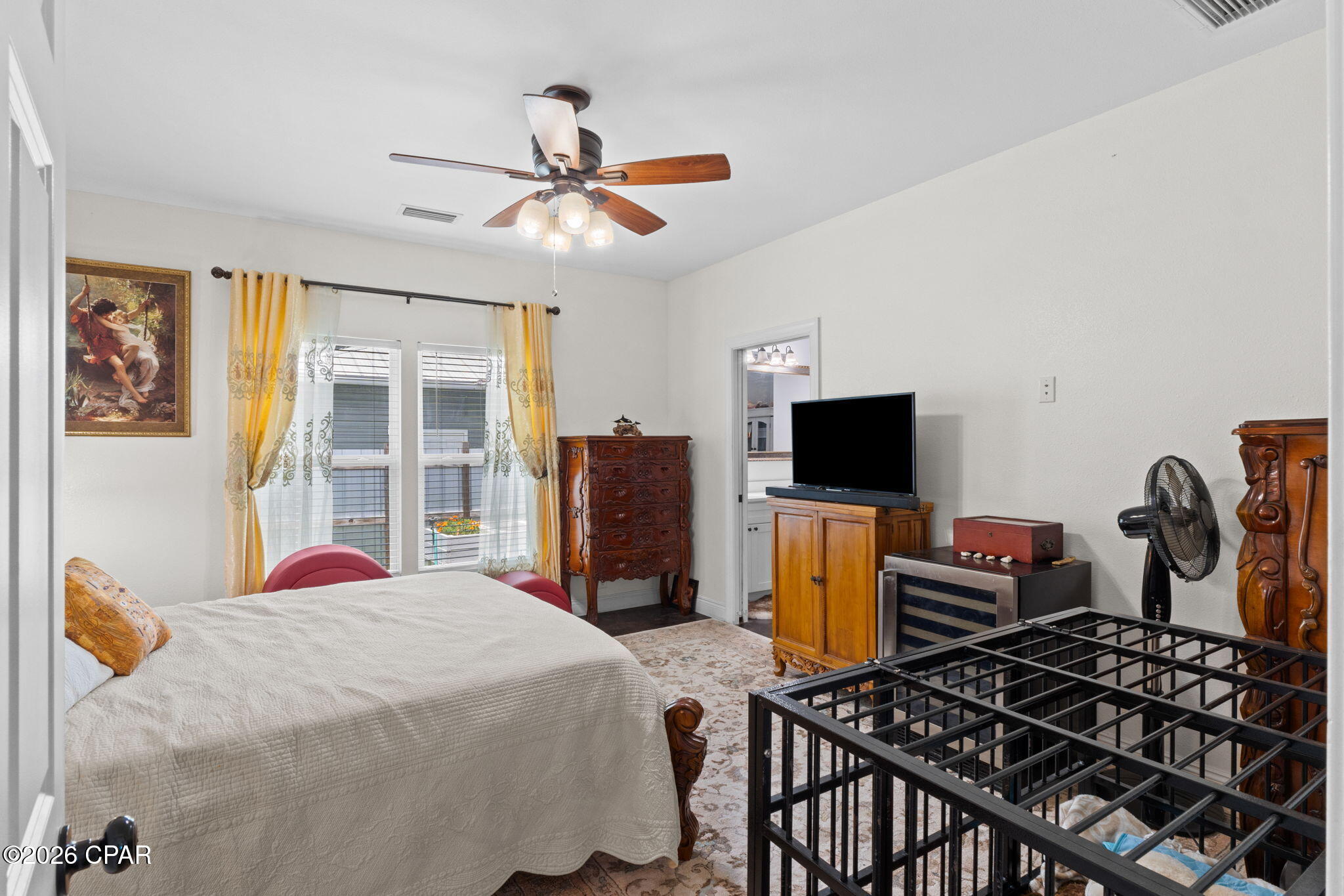 Apalachicola - Residential