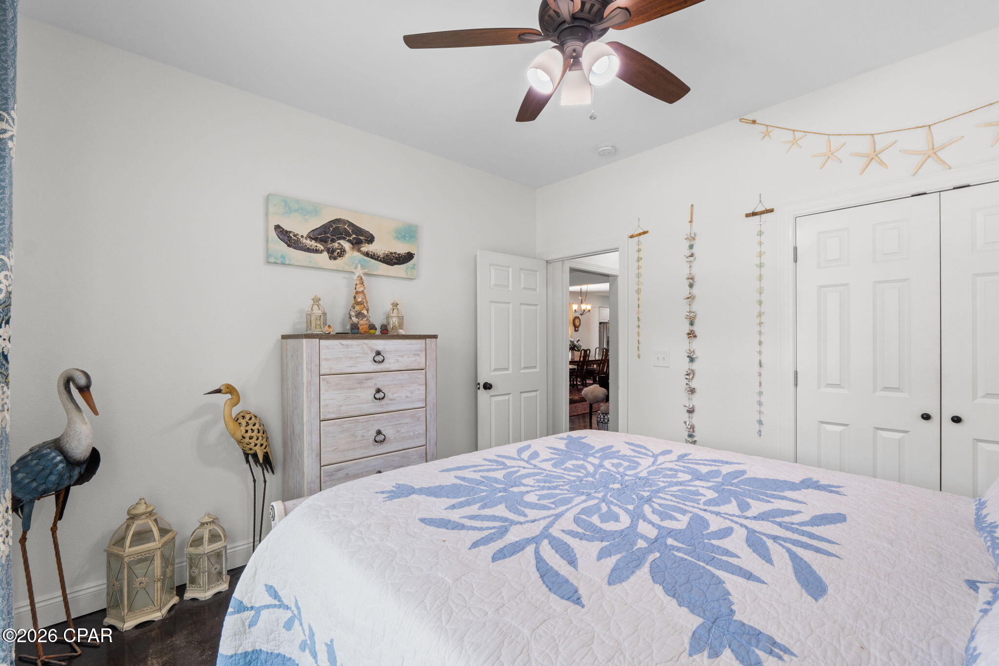 Apalachicola - Residential