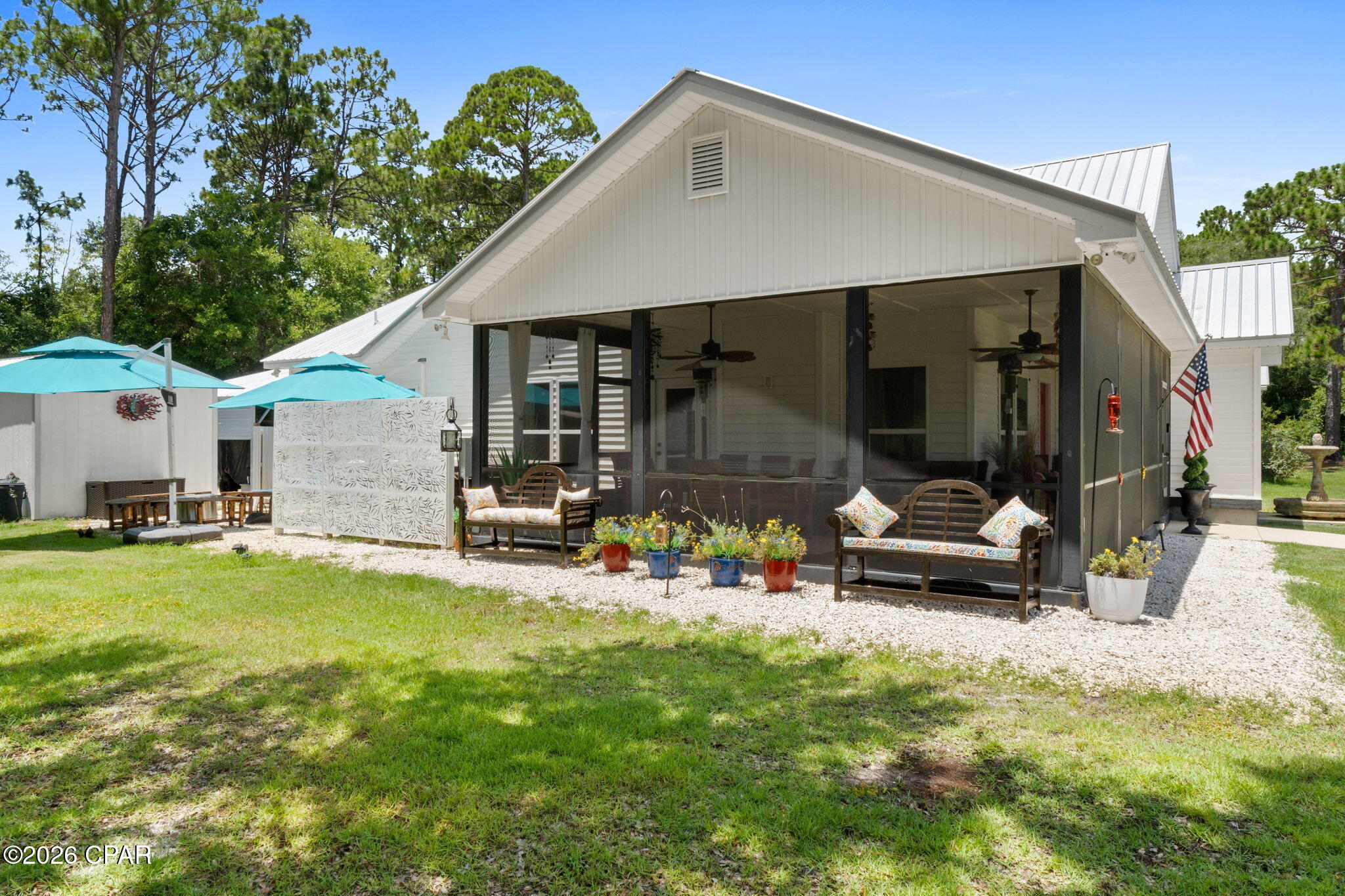 Apalachicola - Residential