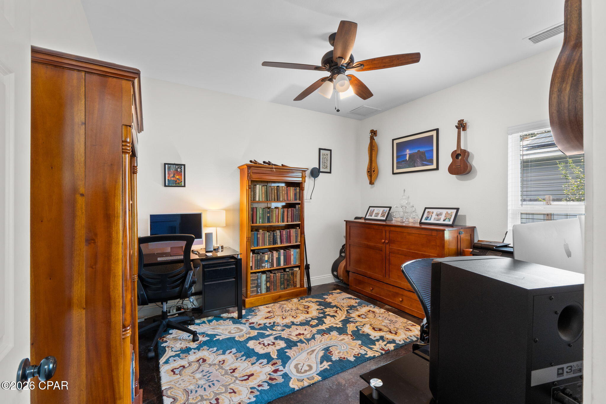 Apalachicola - Residential