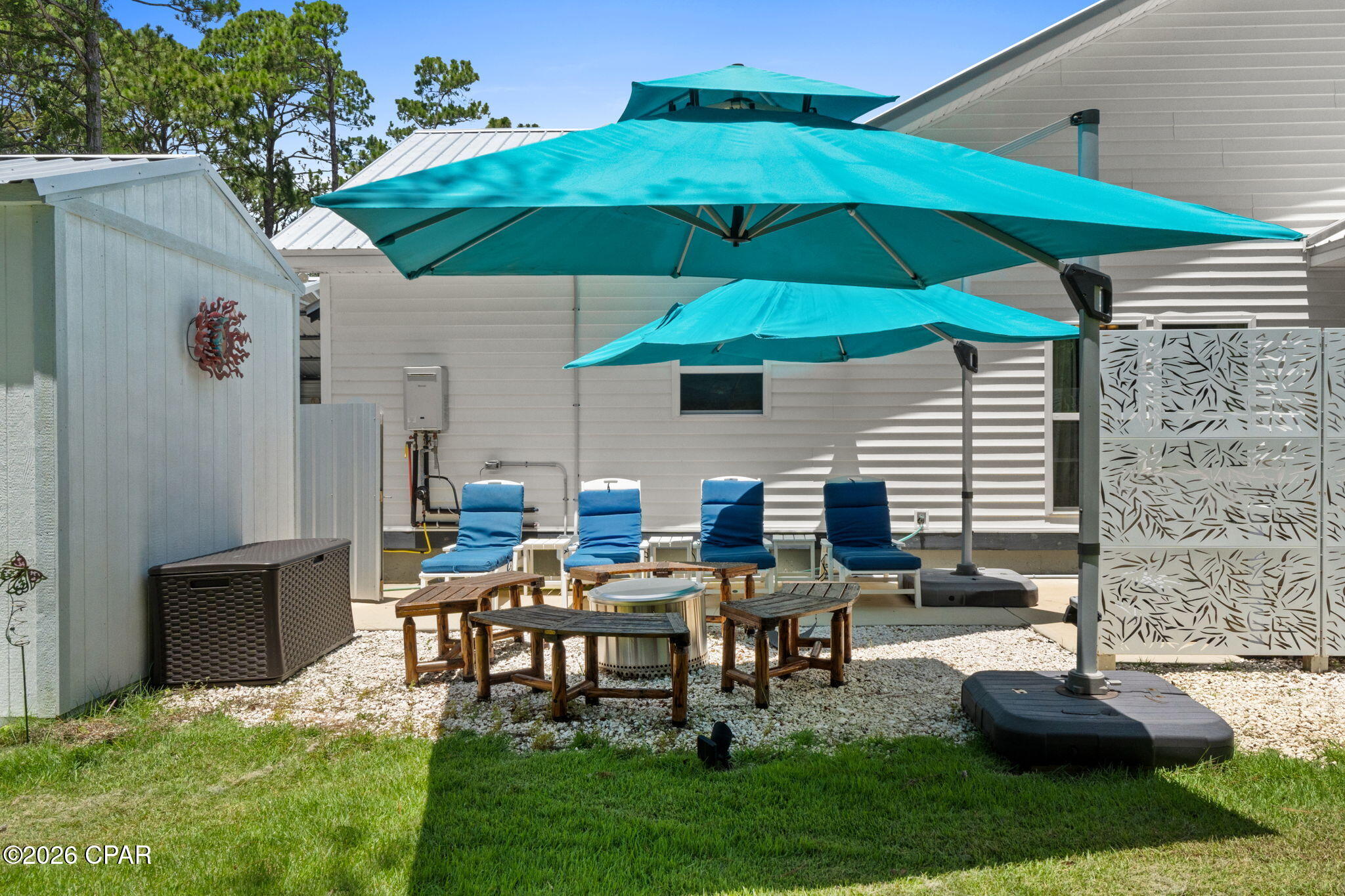 Apalachicola - Residential