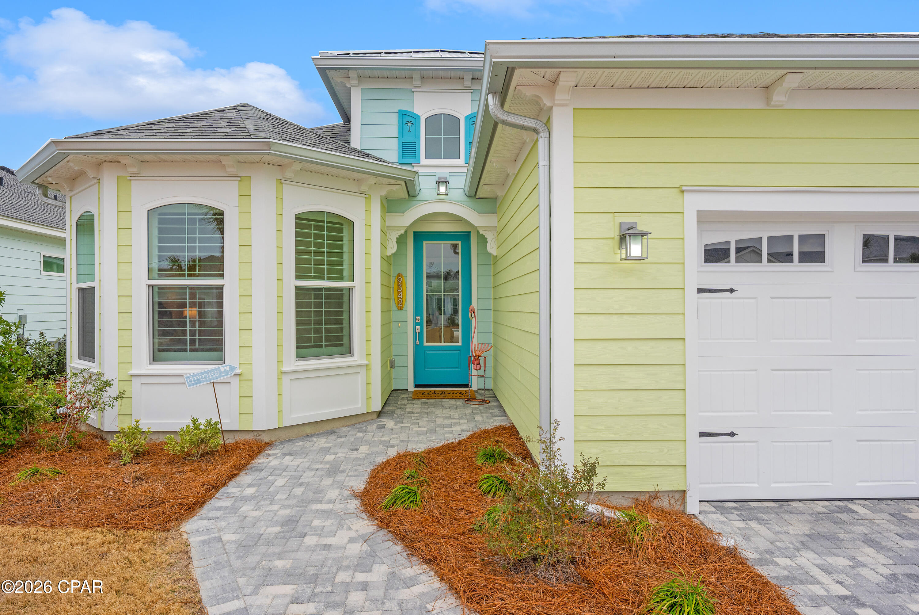 Latitude at Watersound - Residential