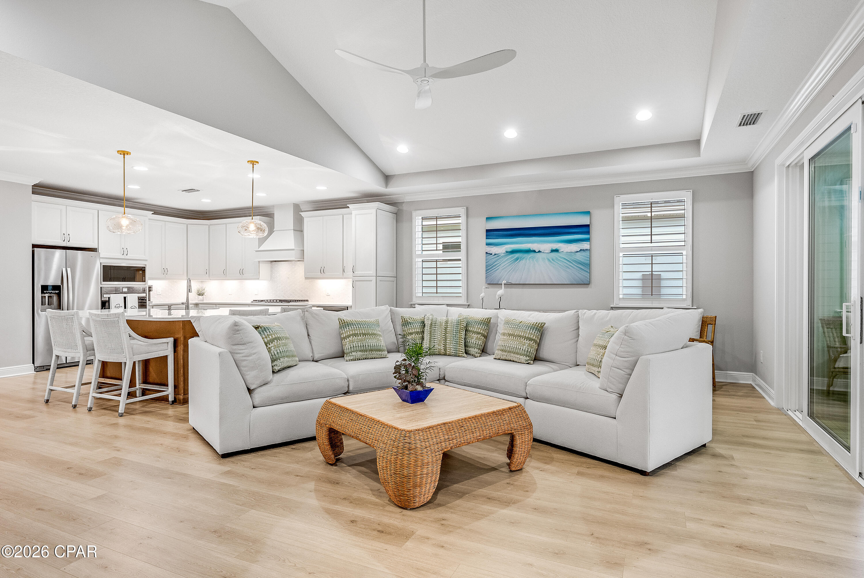 Latitude at Watersound - Residential